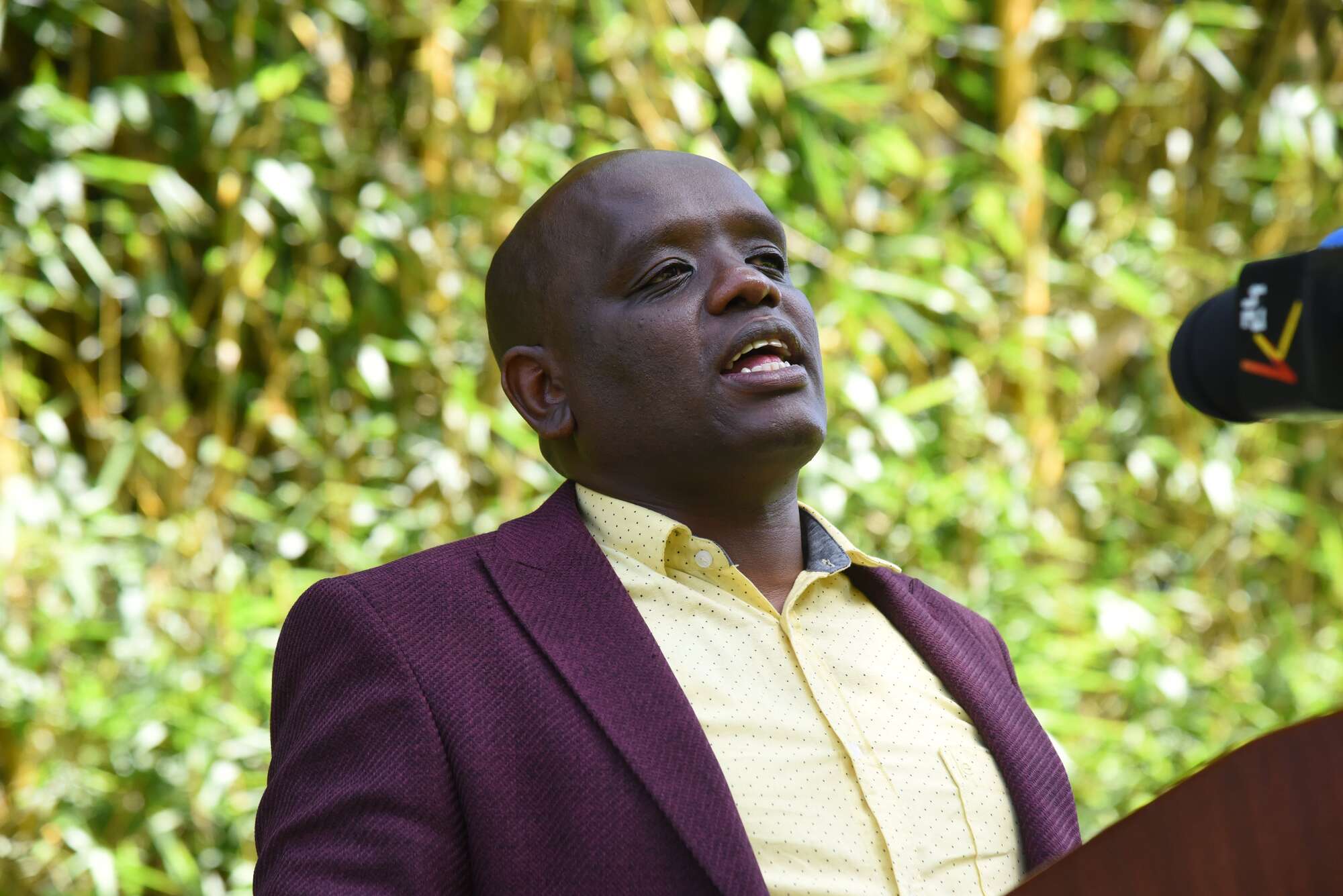 Itumbi sasa atumia afisi rasmi za marais wastaafu