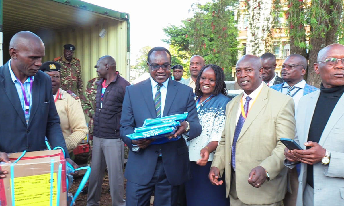 KCSE 2025: Sababu ya wanafunzi wengi kufaulu kujiunga na vyuo vikuu