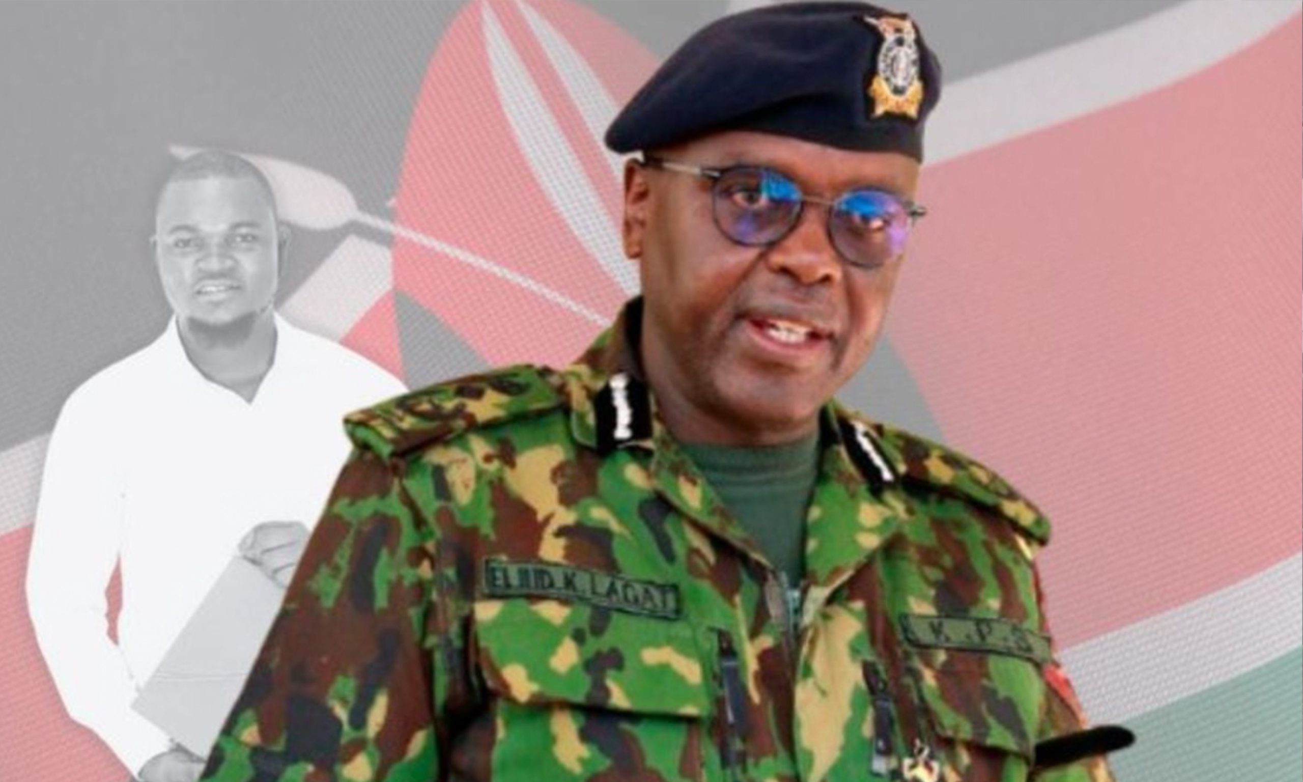 Korti yakataa kumzuia Lagat kurejea afisini