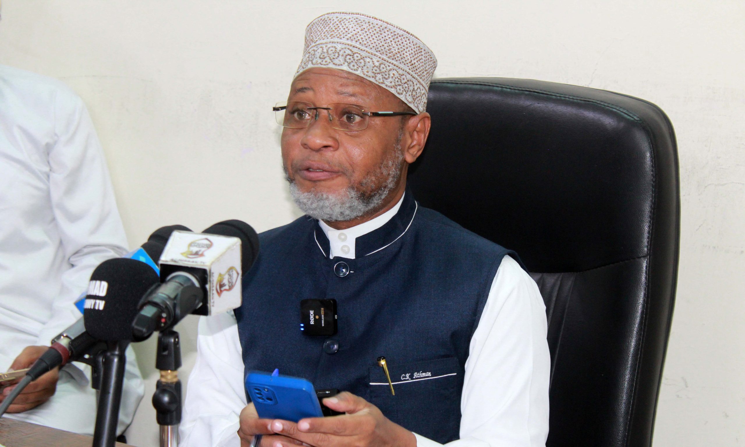 MAWAIDHA YA KIISLAMU: Tukithirishe kuwakumbuka waliotangulia mbele ya haki