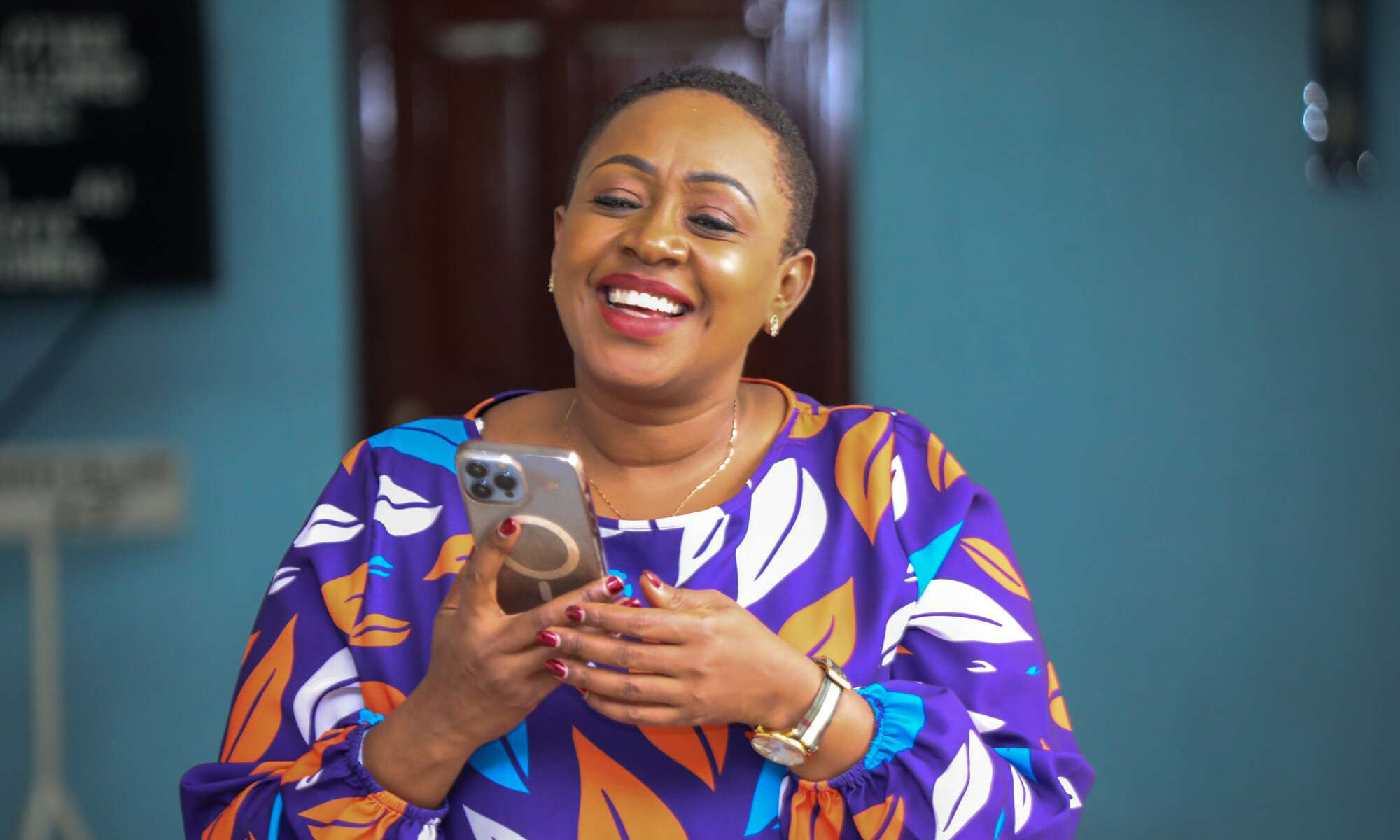 MAONI: Viongozi wanawake watafaulu kuwa mfano bora kwa wasichana wetu?