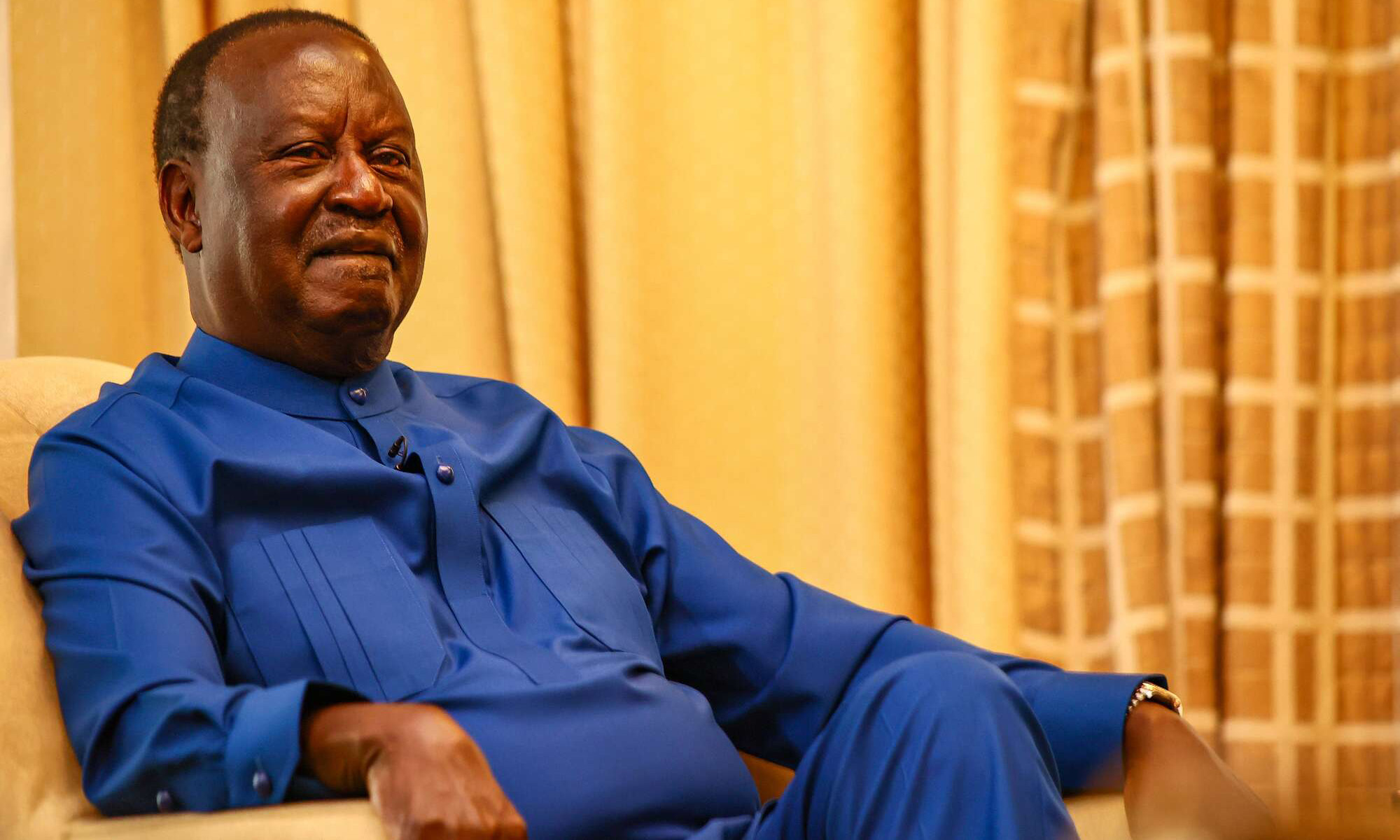 Wasiotaka mazungumzo ya Raila hawaoni mbele