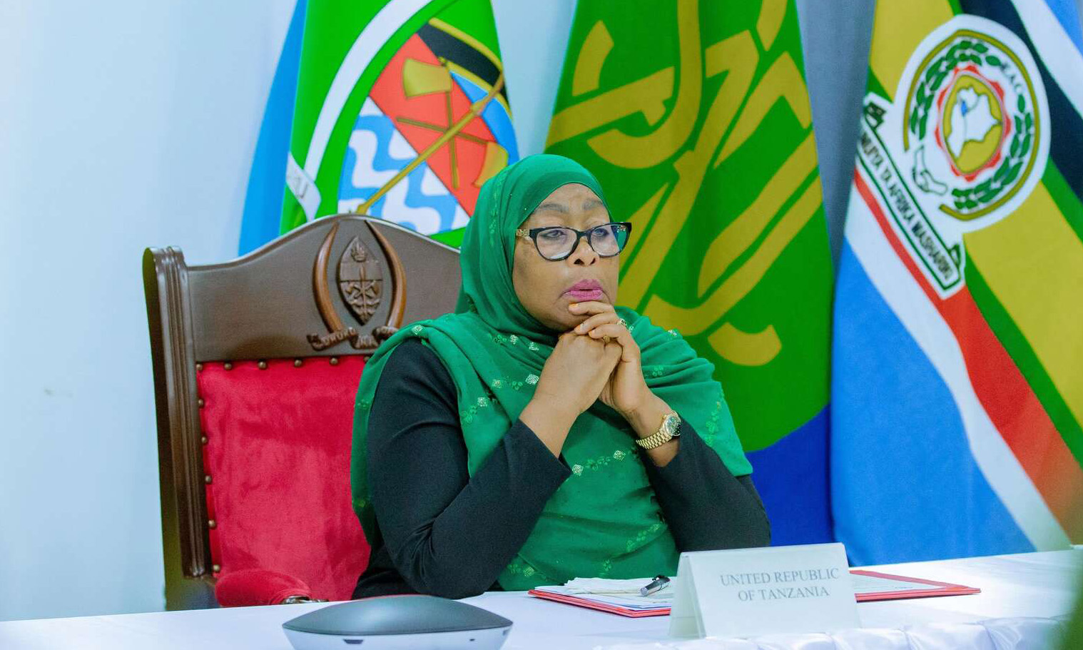 Tanzania yakataza raia wa Kenya kushiriki biashara ndogo ndogo nchini humo