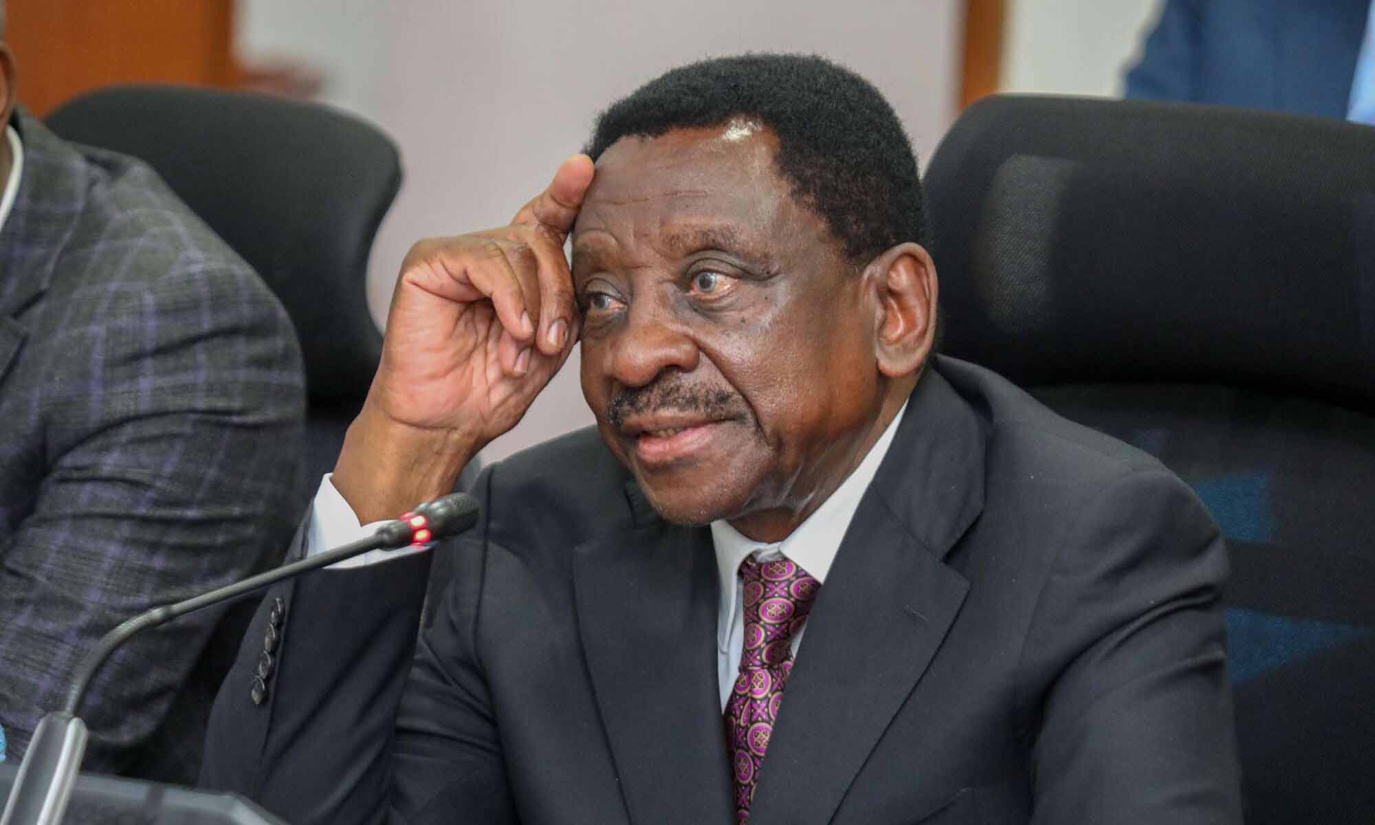 Orengo yuko wapi? Maswali kuhusu anayesimamia kaunti gavana akitoweka mwezi mzima