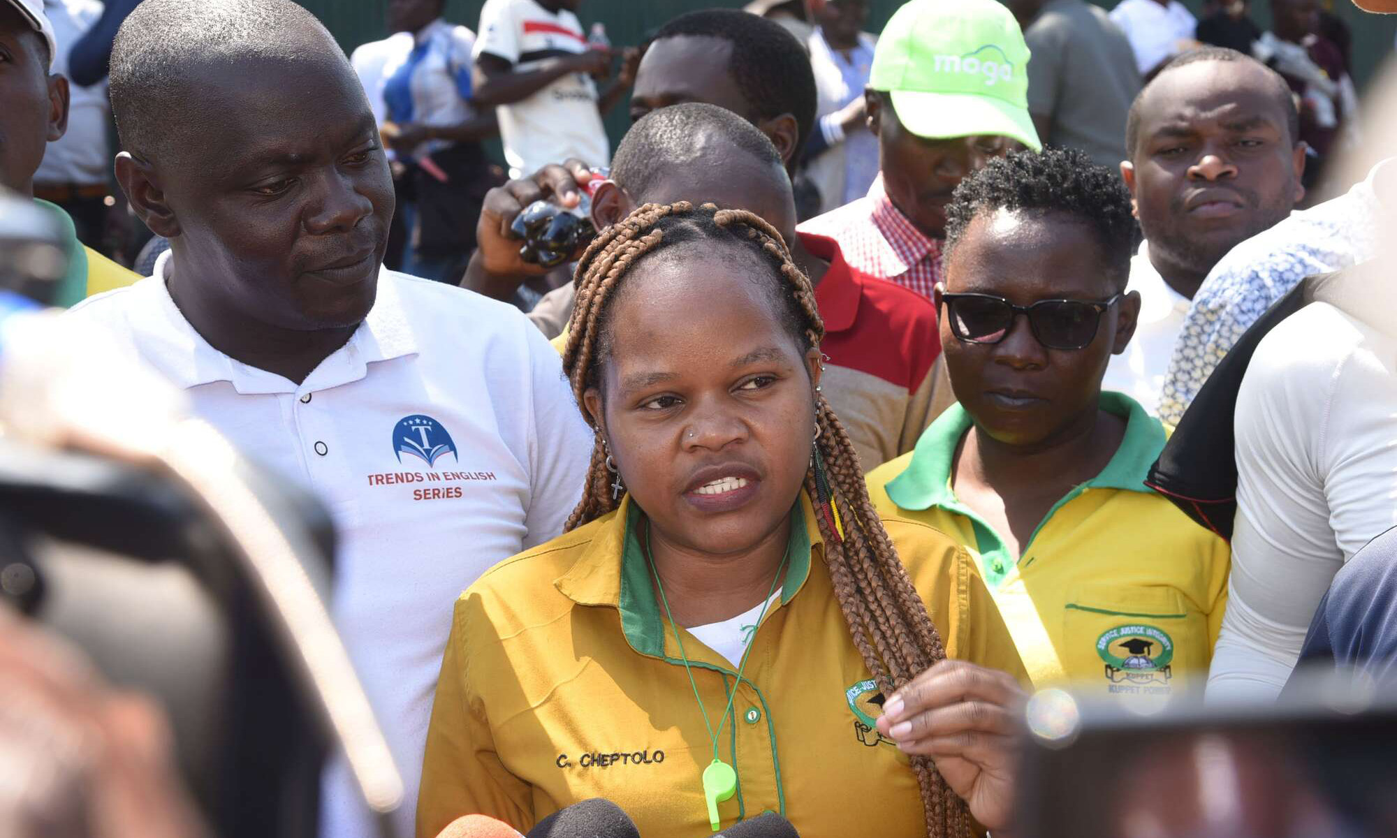 Walimu waingiwa na wasiwasi baada mishahara ya Julai kuchelewa