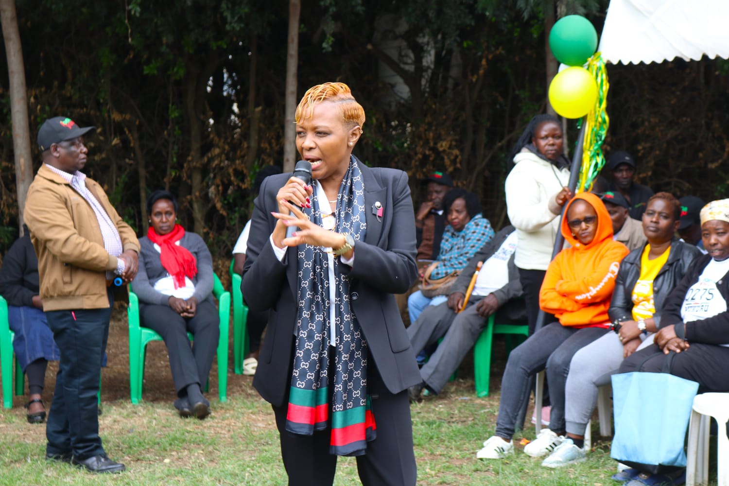 Visa vya ulawiti na ubakaji vyaongezeka South B wakazi wakitakiwa kupiga ripoti