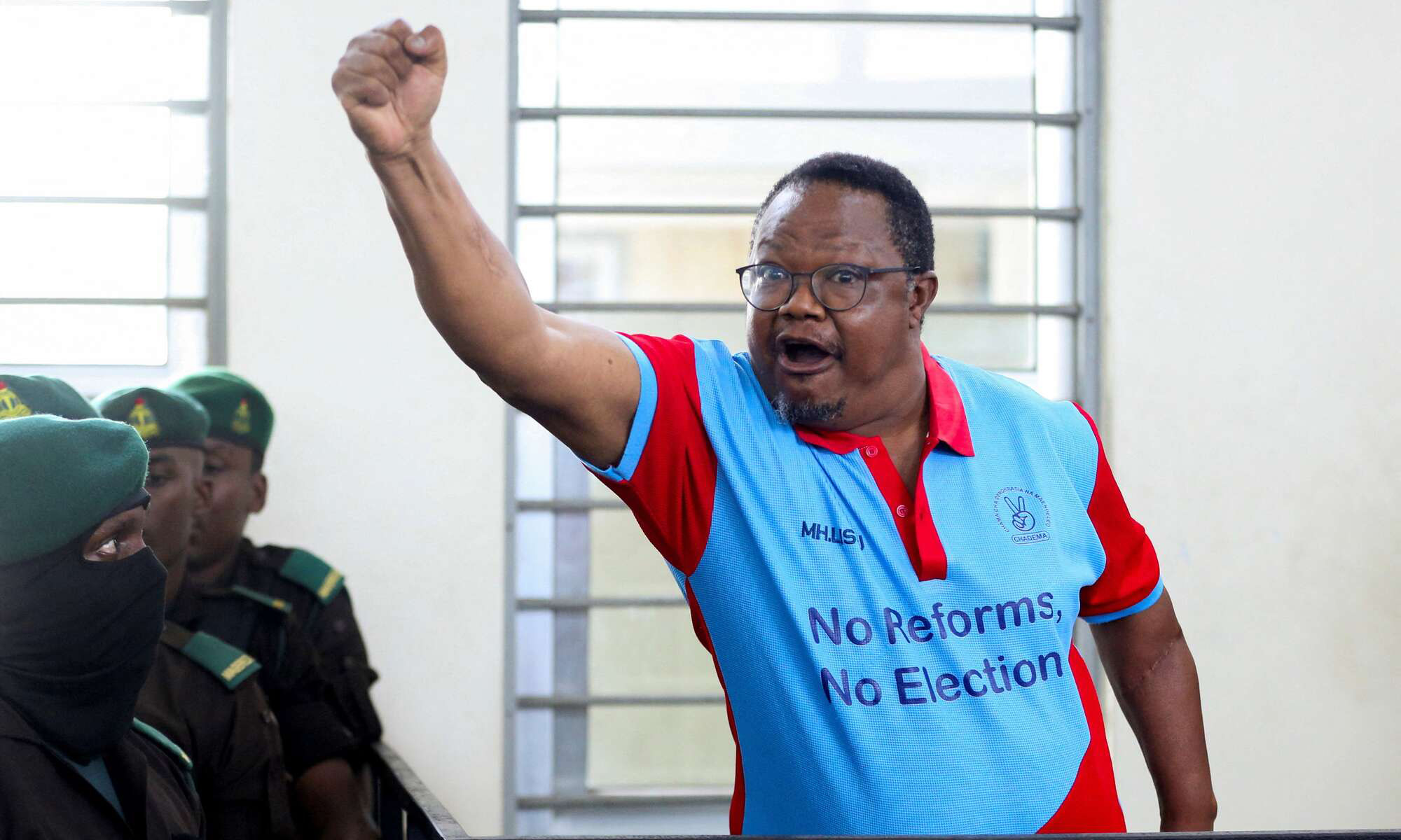 MAONI: Watanzania wahitaji kupambania demokrasia zaidi kuepuka kunyanyaswa na serikali