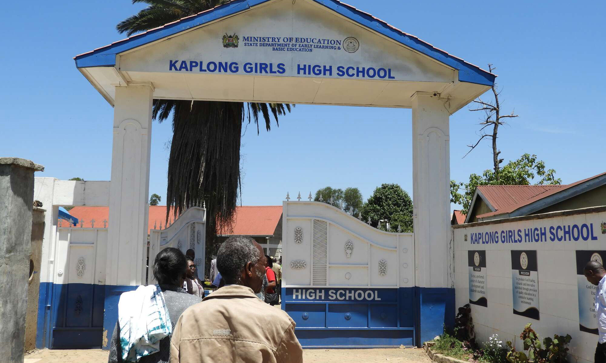 Shule 5 za upili Kericho na Bomet zafungwa ndani ya wiki moja