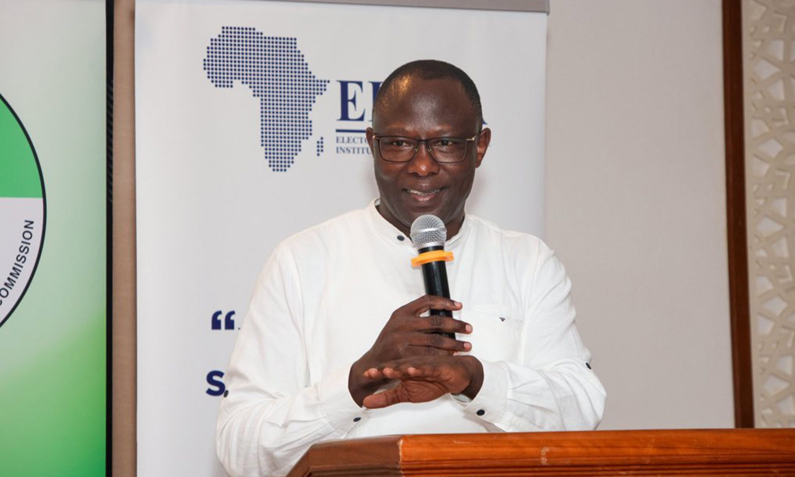 Gen Z mtaanza kujiandikisha kuwa wapigakura kuanzia Agosti 2025 – Ethekon
