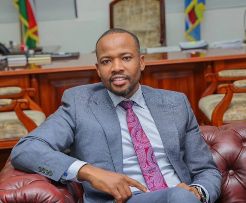 Pigo kwa Korir mahakama ikakataa utetezi wake kuhusu ardhi tata
