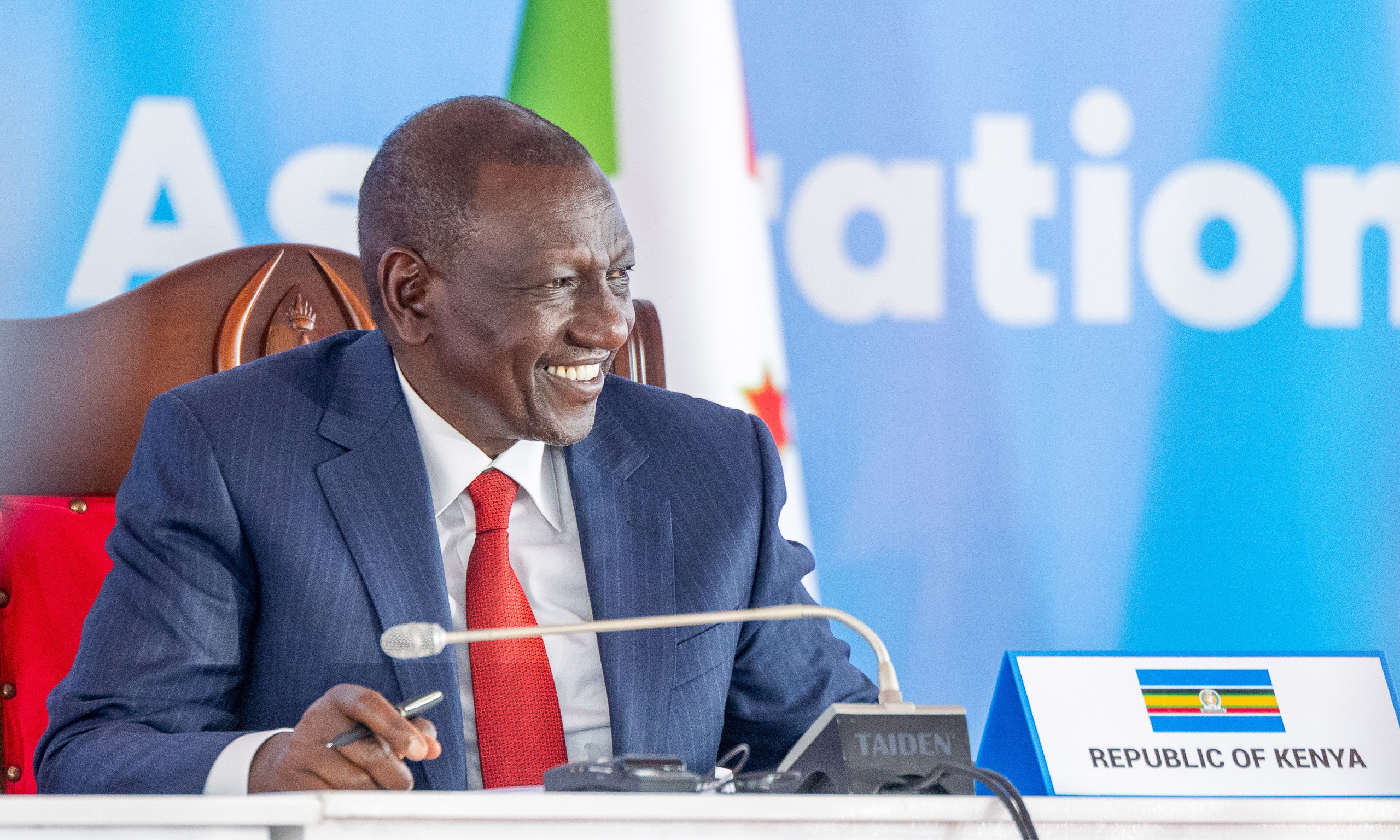 MAONI: Wajanja wa siasa watamtusi Rais ili wachaguliwe