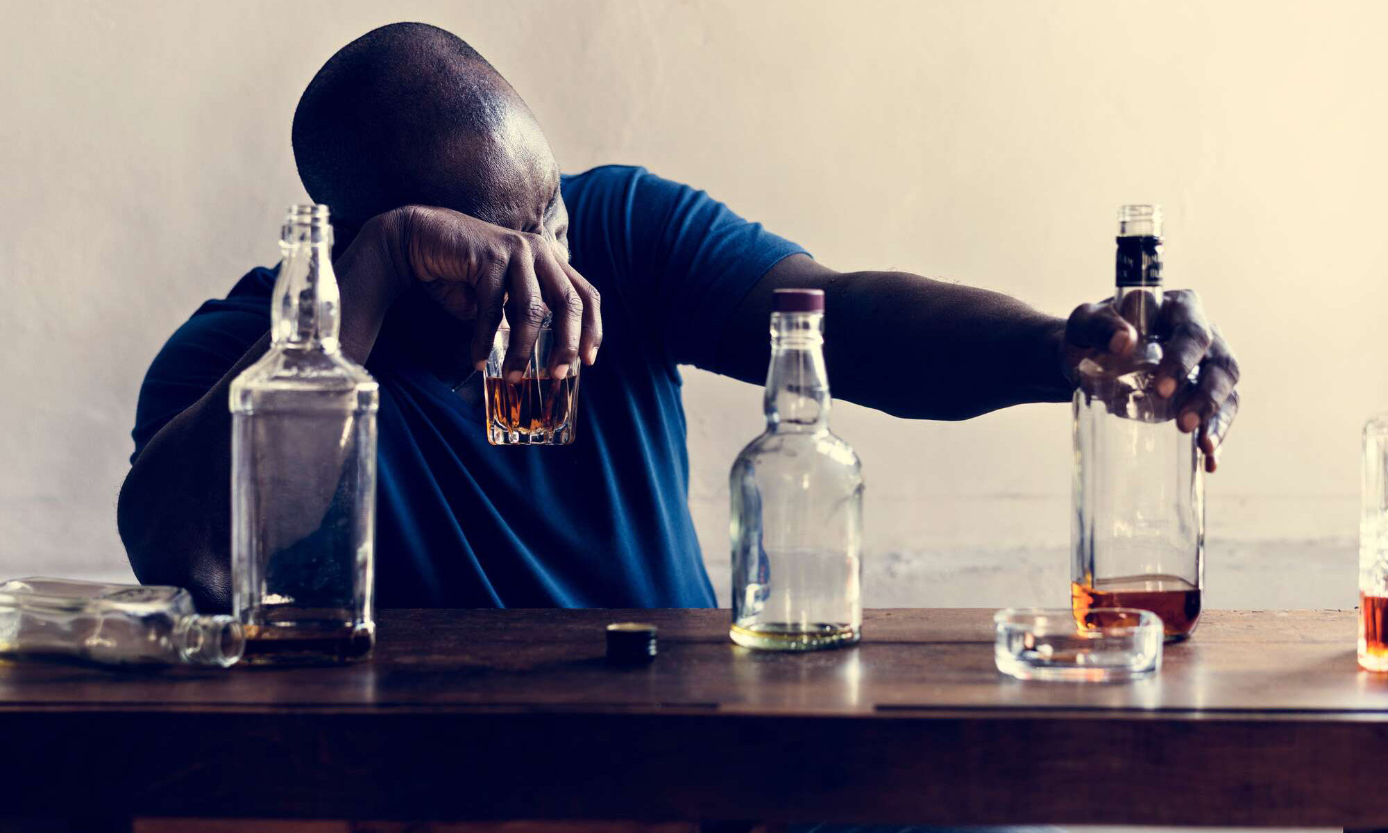 Walevi wakaziwa katika sheria mpya za kuuza na kutumia pombe