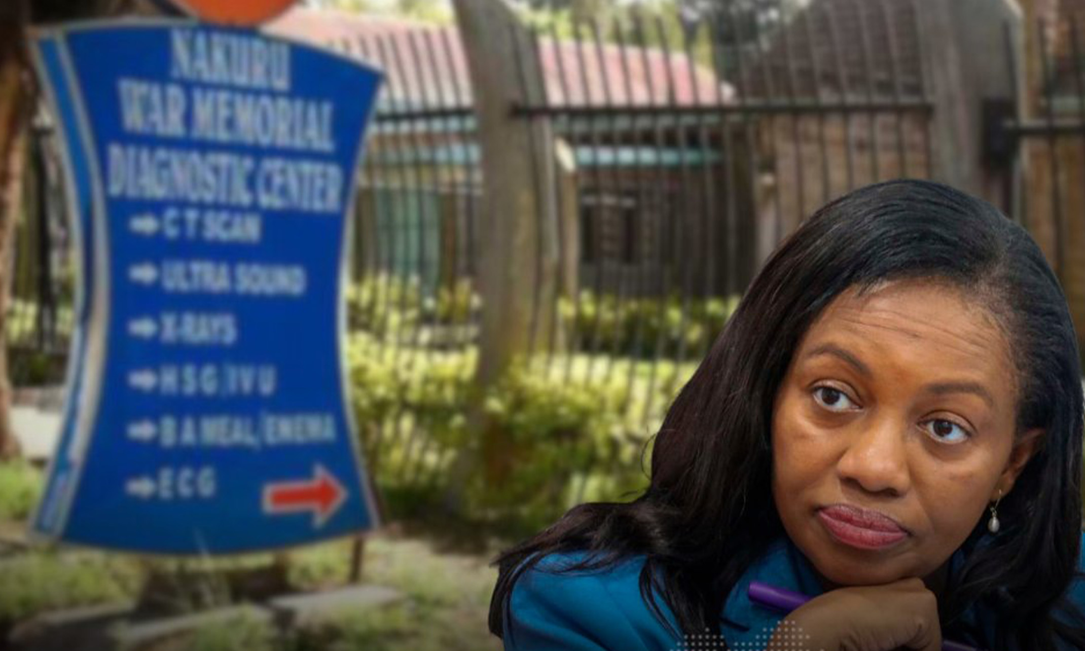 Pigo kwa Kihika korti ikiruhusu ombi linalotaka atimuliwe mamlakani liendelee kusikizwa