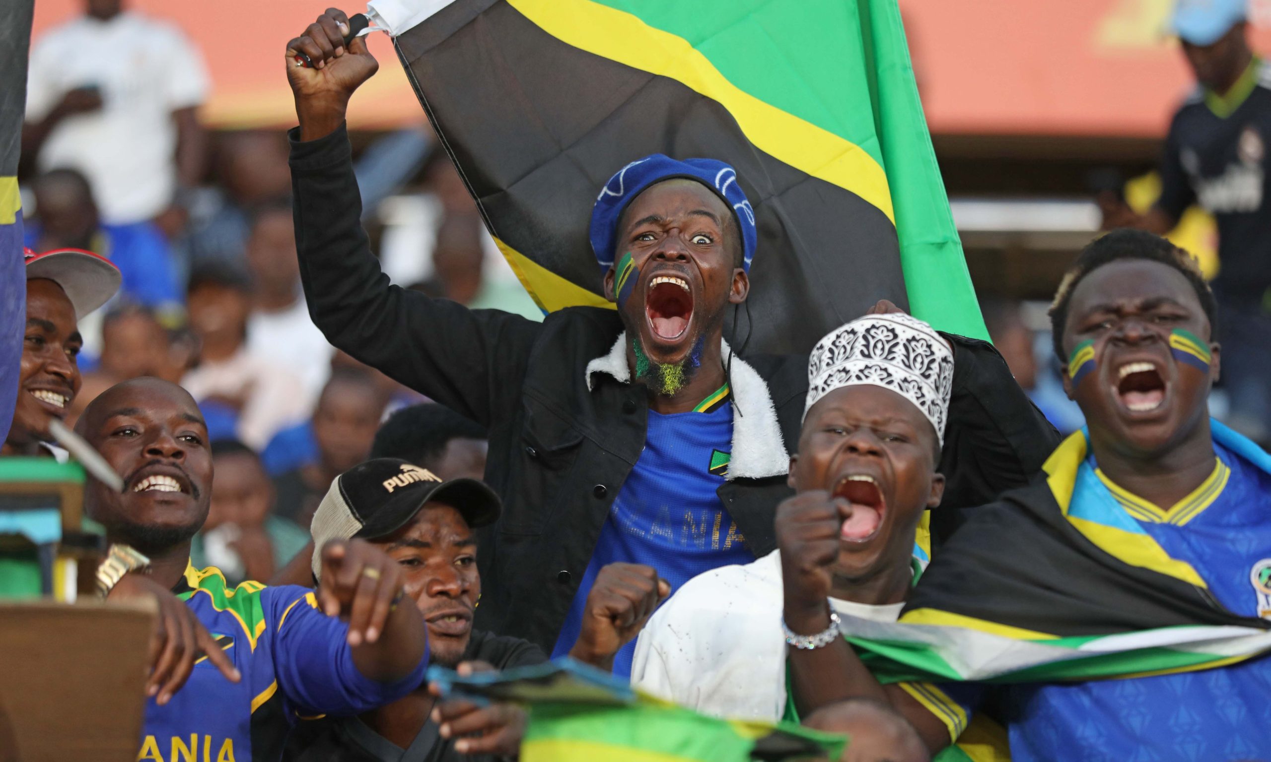 CHAN: Tanzania yajipa heshima nyumbani