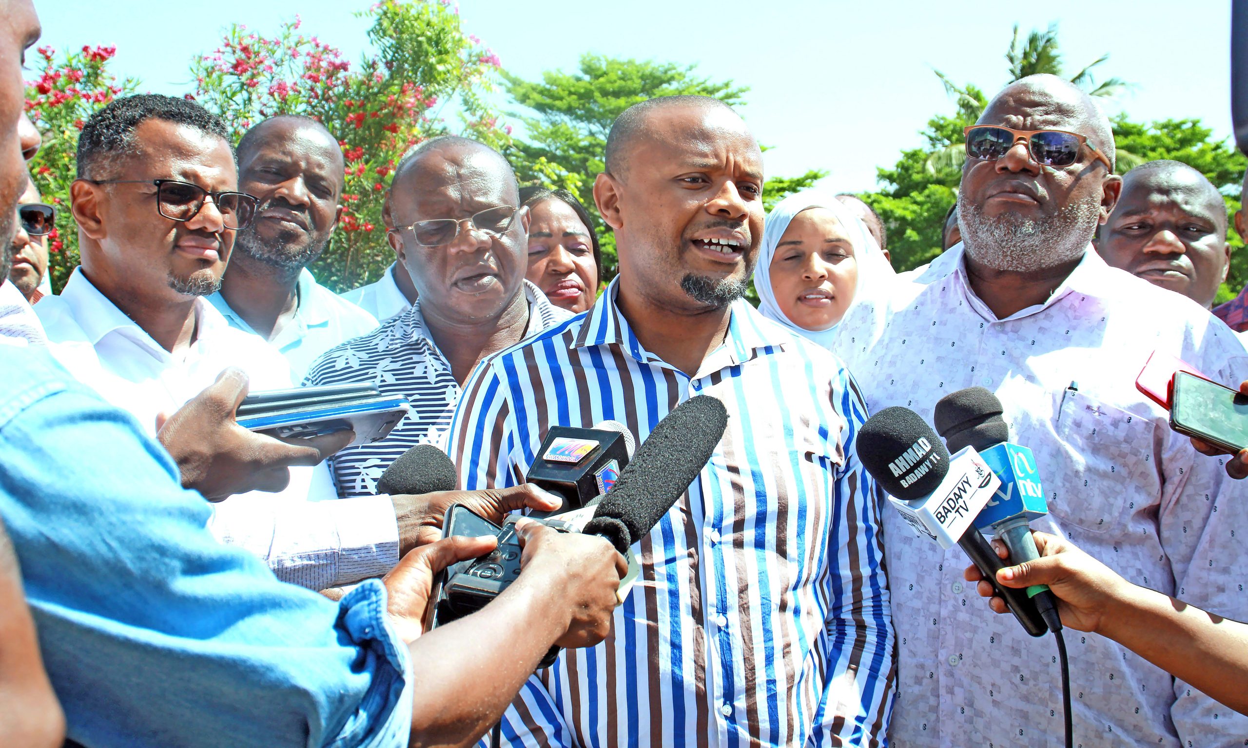 Michango ya ‘uwezeshaji’ ya Kenya Kwanza yagawanya viongozi Taita Taveta