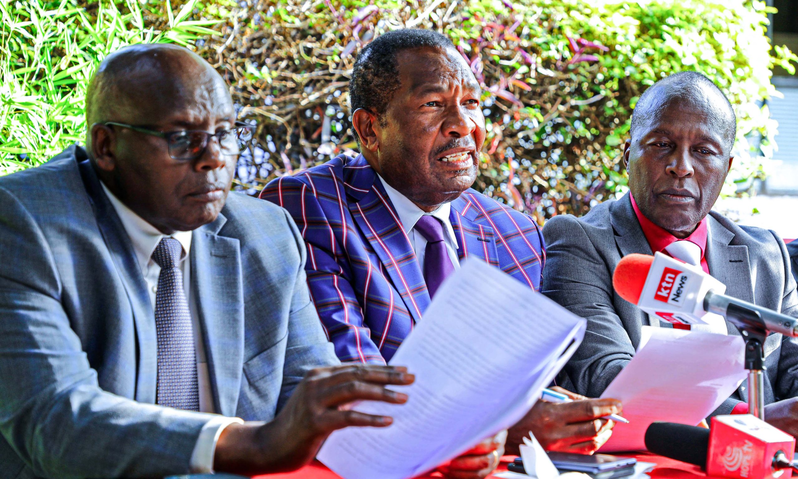 Makanisa yaunga mkono serikali kudhibiti pombe ‘ili kuokoa kizazi cha sasa’