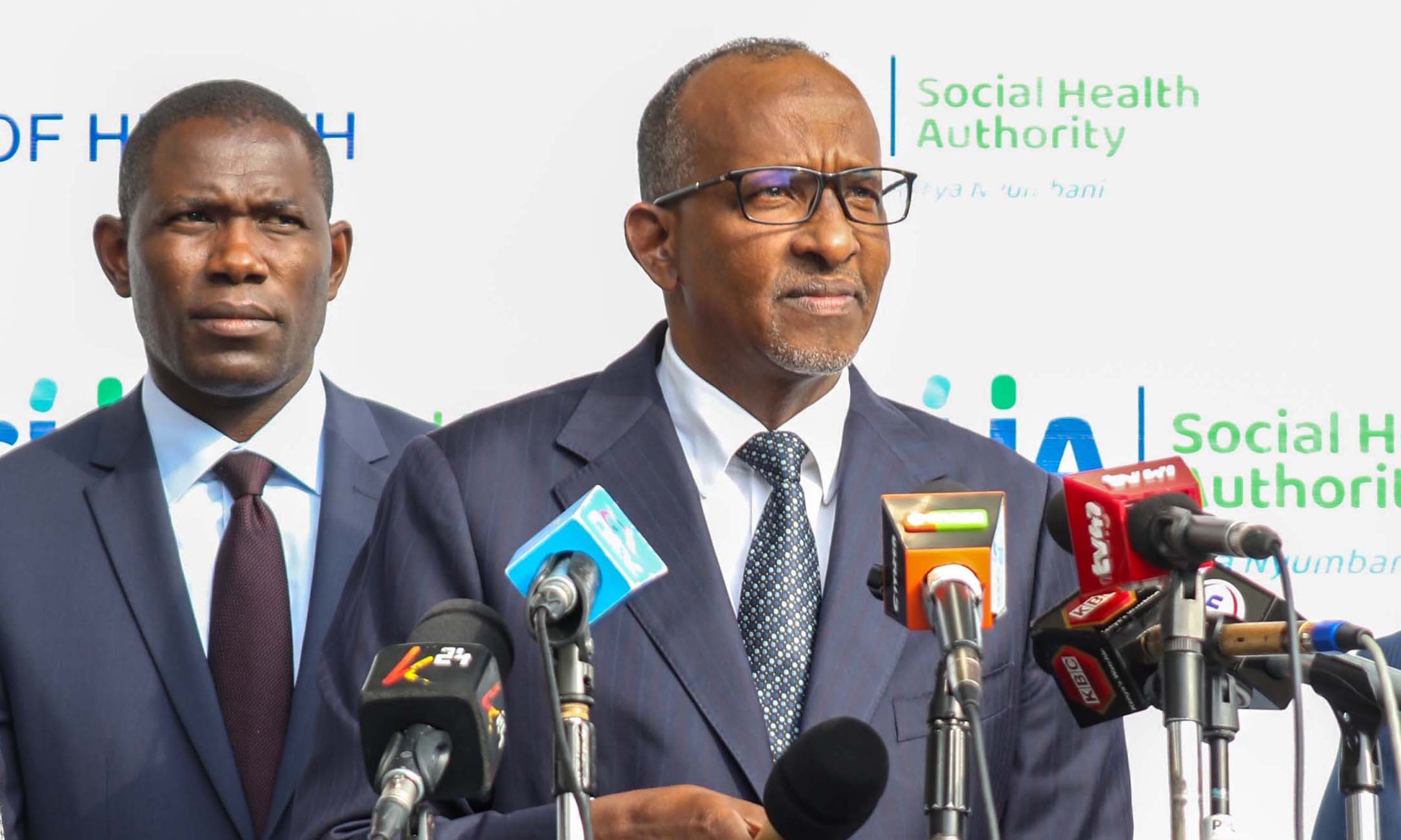 Mama na mtoto wakwama India baada ya SHA kukosa kulipia bili ilivyoahidi