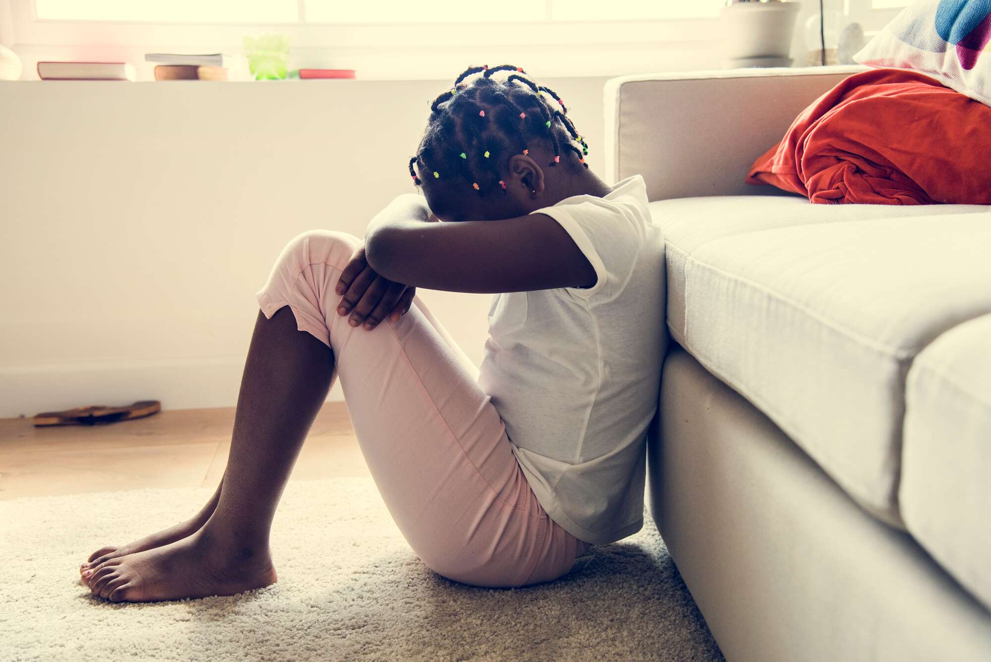Msichana, 9, aadhibiwa kikatili na wazazi wake kwa kuchelewa kanisani