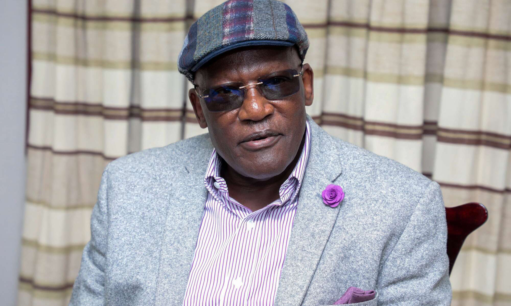 Muthama kuitwa kutoa ushahidi katika kesi ya ughushi wa cheti cha kuzaliwa