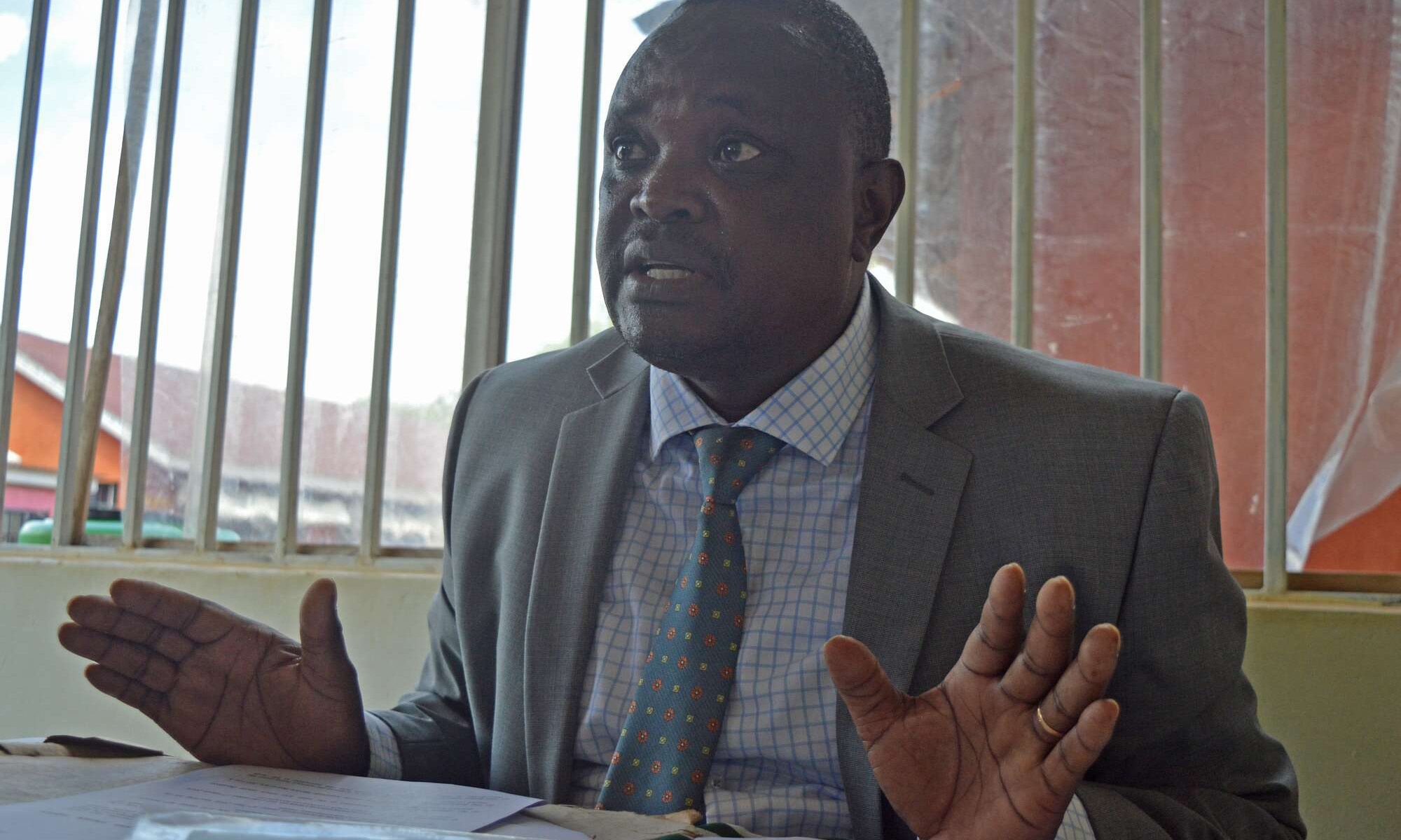 Mshtuko polisi wakimuua karani wa zamani wa kaunti ‘kimakosa’