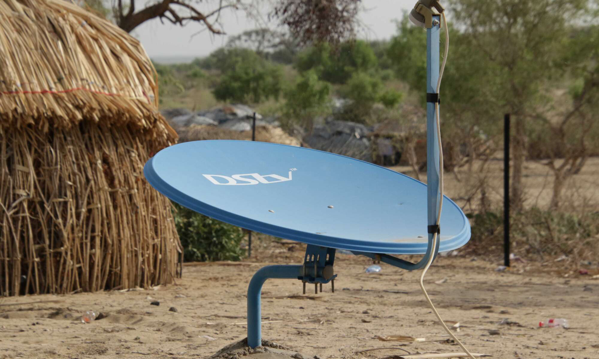 DStv kufukuzwa Ghana isipopunguza ada ya huduma