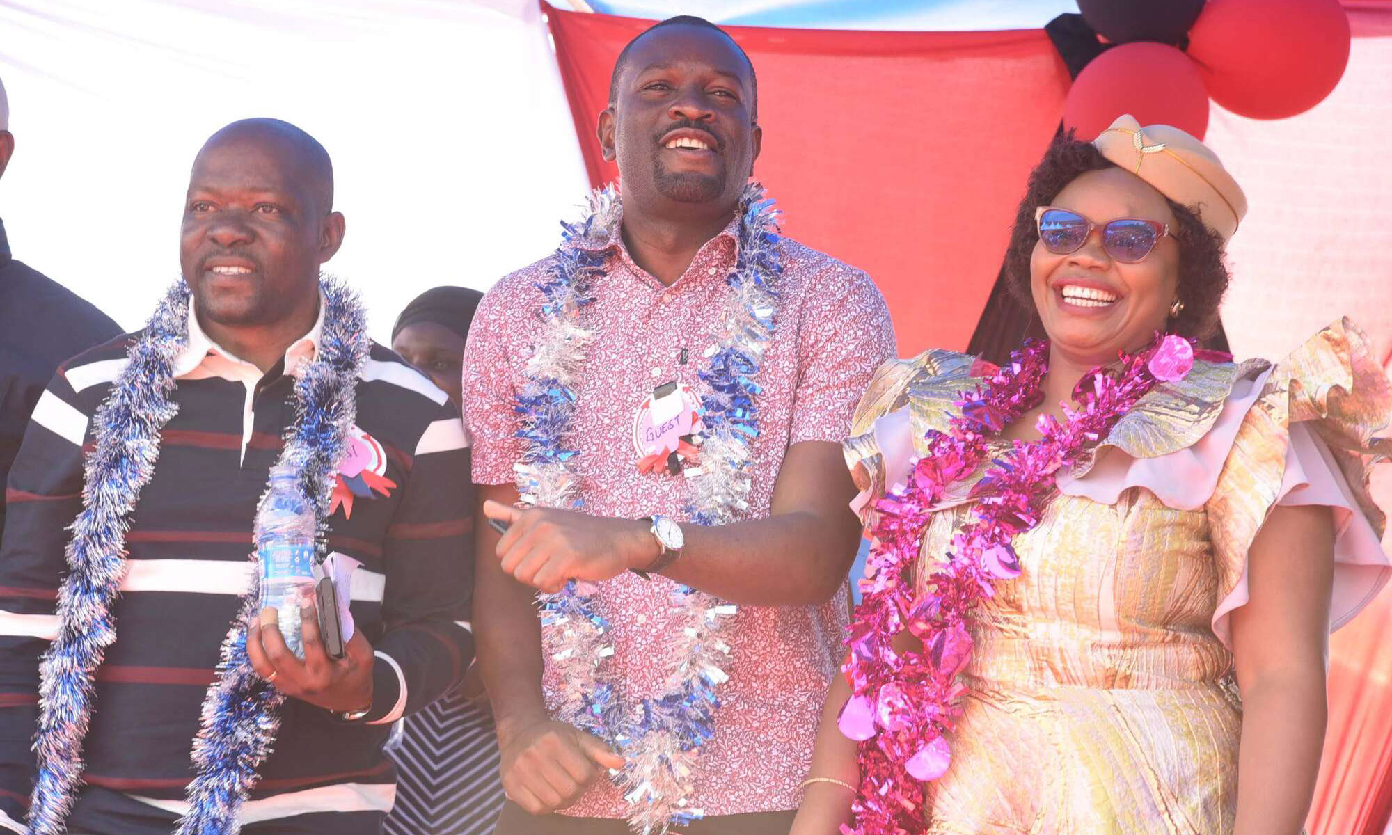 Sifuna anaweza kupokonywa ukatibu wa ODM Oktoba, duru zasema