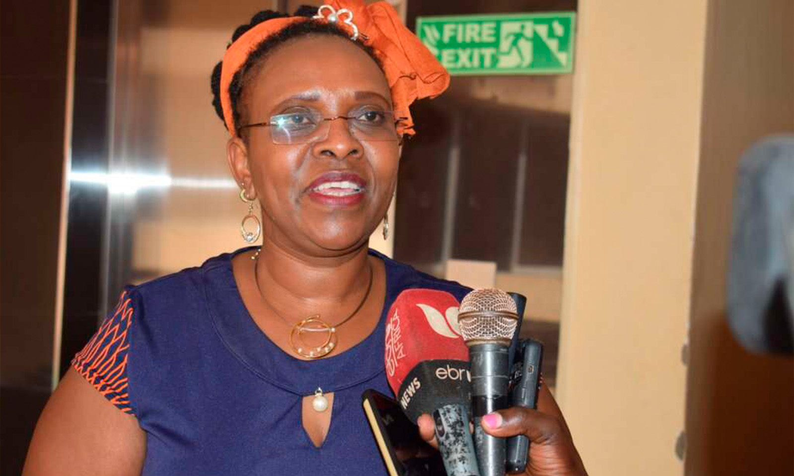Mwanasiasa Chania aliyezuiliwa jela avutana na Kanisa kuhusu nyumba