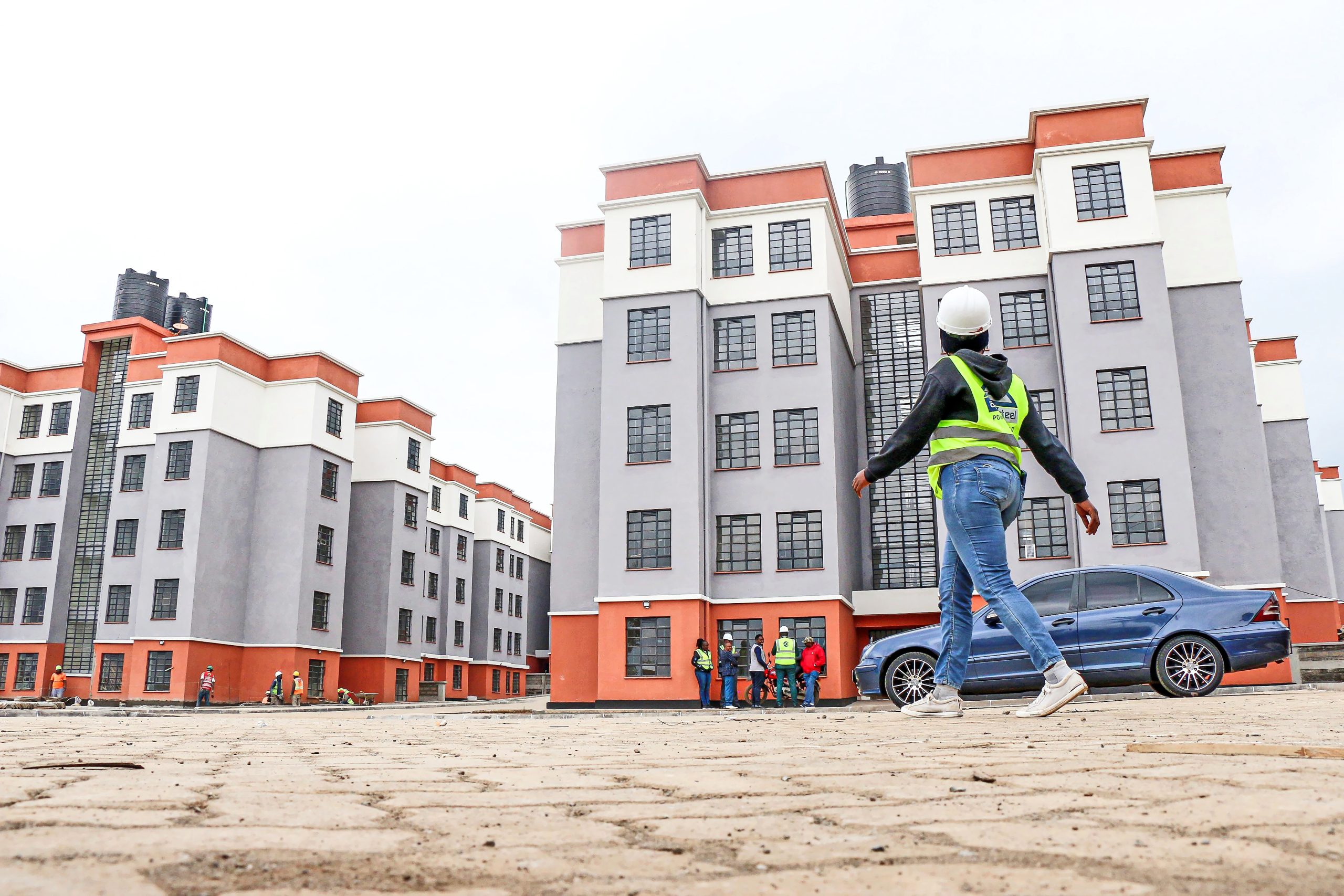 Wakenya kukopa Sh4 milioni kutoka hazina ya nyumba kujenga mashambani