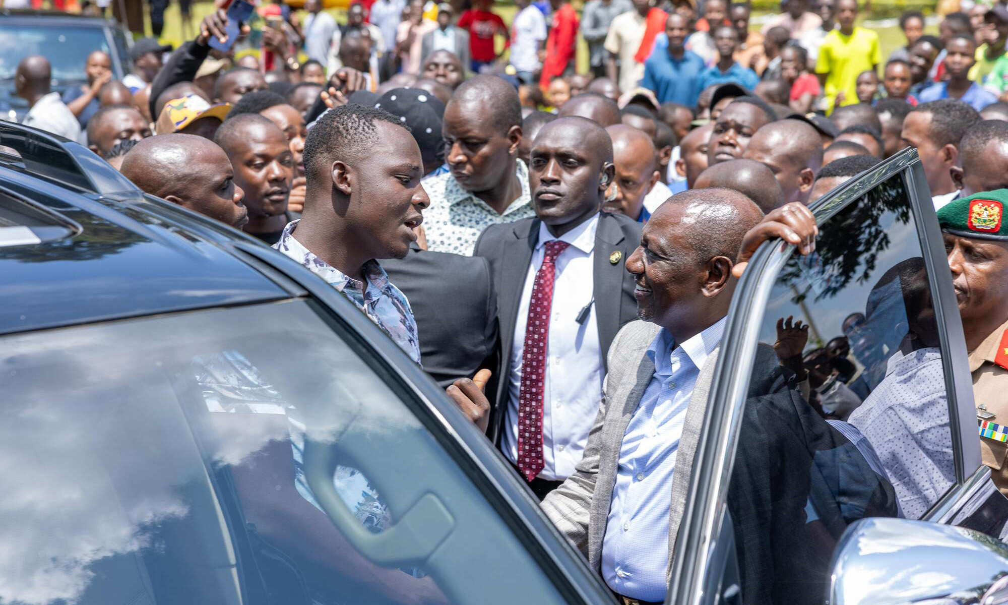MAONI: Hivi tunawezeshwa na serikali ama imetuweza?