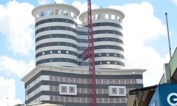 NMG yakubaliwa kumpima akili mwanamume aliyeiba magazeti yake mitandaoni