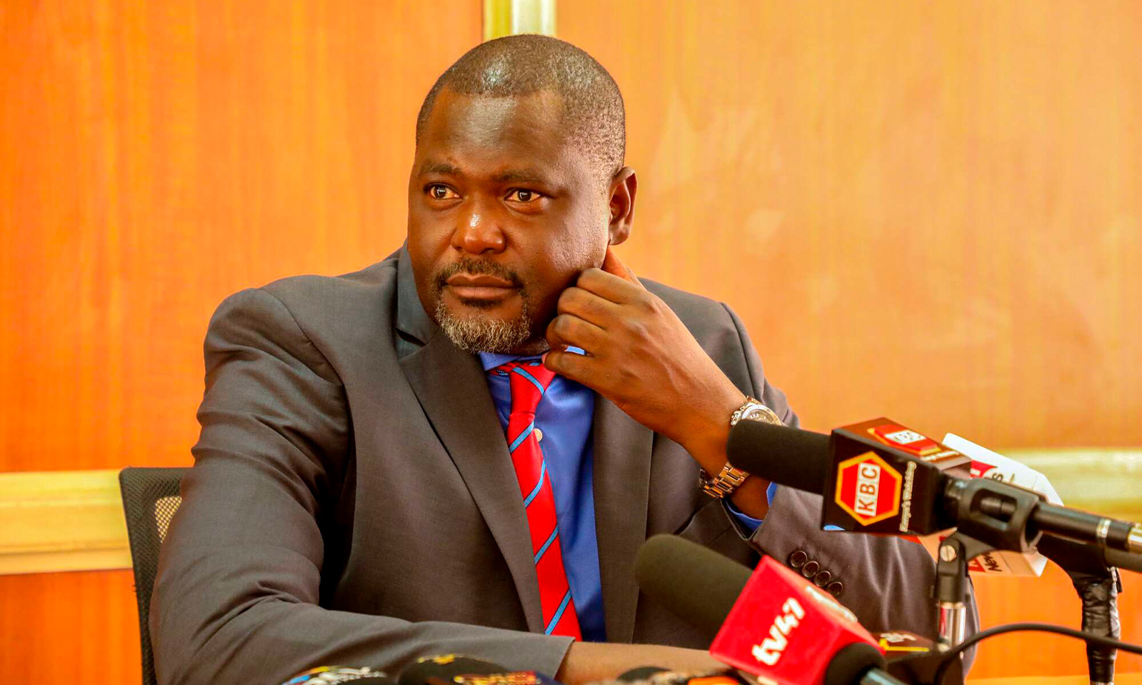 Ruku: Tutaongeza wafanyakazi mishahara, tuwafunze kutumia AI wapate motisha kazini