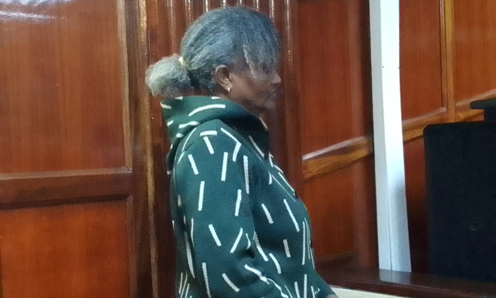 Mwanamke ashtakiwa kupokea Sh30 milioni kilaghai akidai ana laini ya kuuza bidhaa ng’ambo