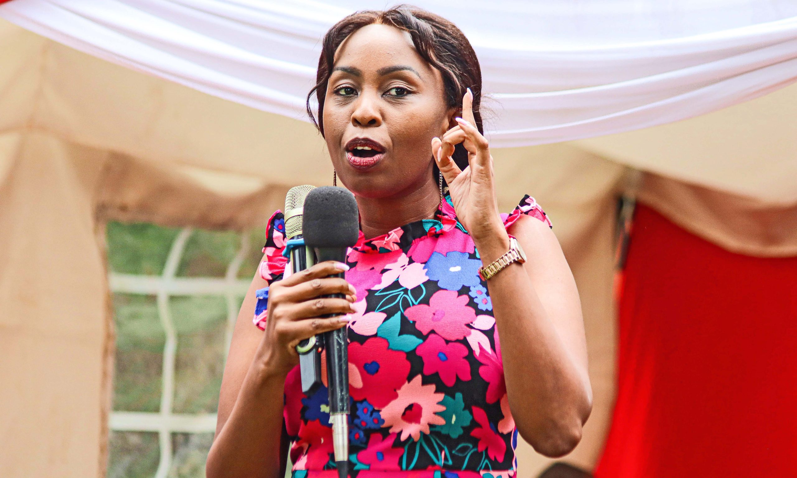 Mgogoro wazuka Jubilee Party mwaniaji akikataa kujiondoa kura Mbeere North