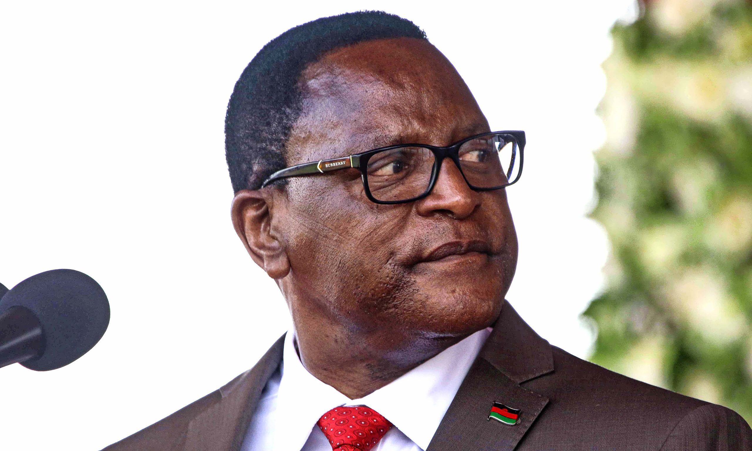 Chakwera ashukuru Wamalawi kwa kumpa fursa ya uongozi kwa miaka 5