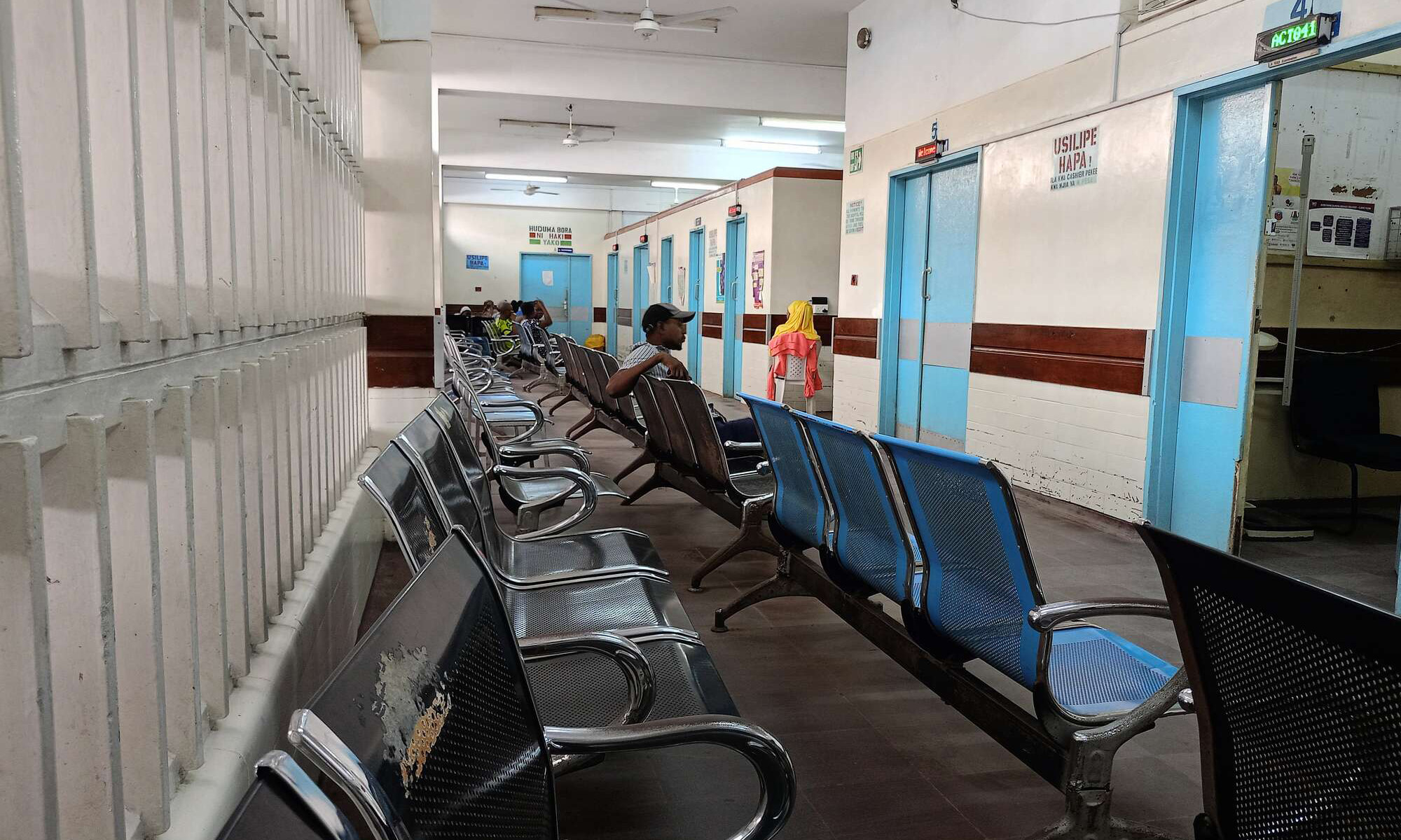 Chanzo kikuu  cha mapato ya kaunti chafichuliwa