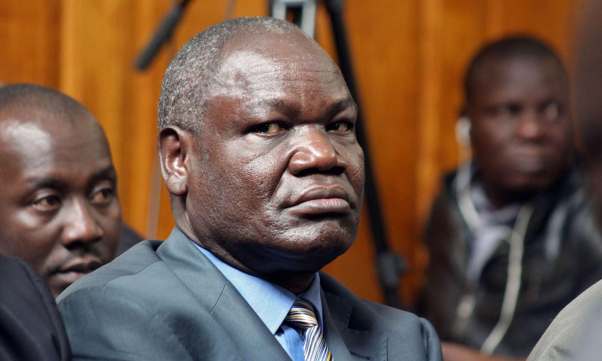 MAONI: Mchujo wa Kasipul umemweka Naibu Gavana Magwanga pabaya katika ODM