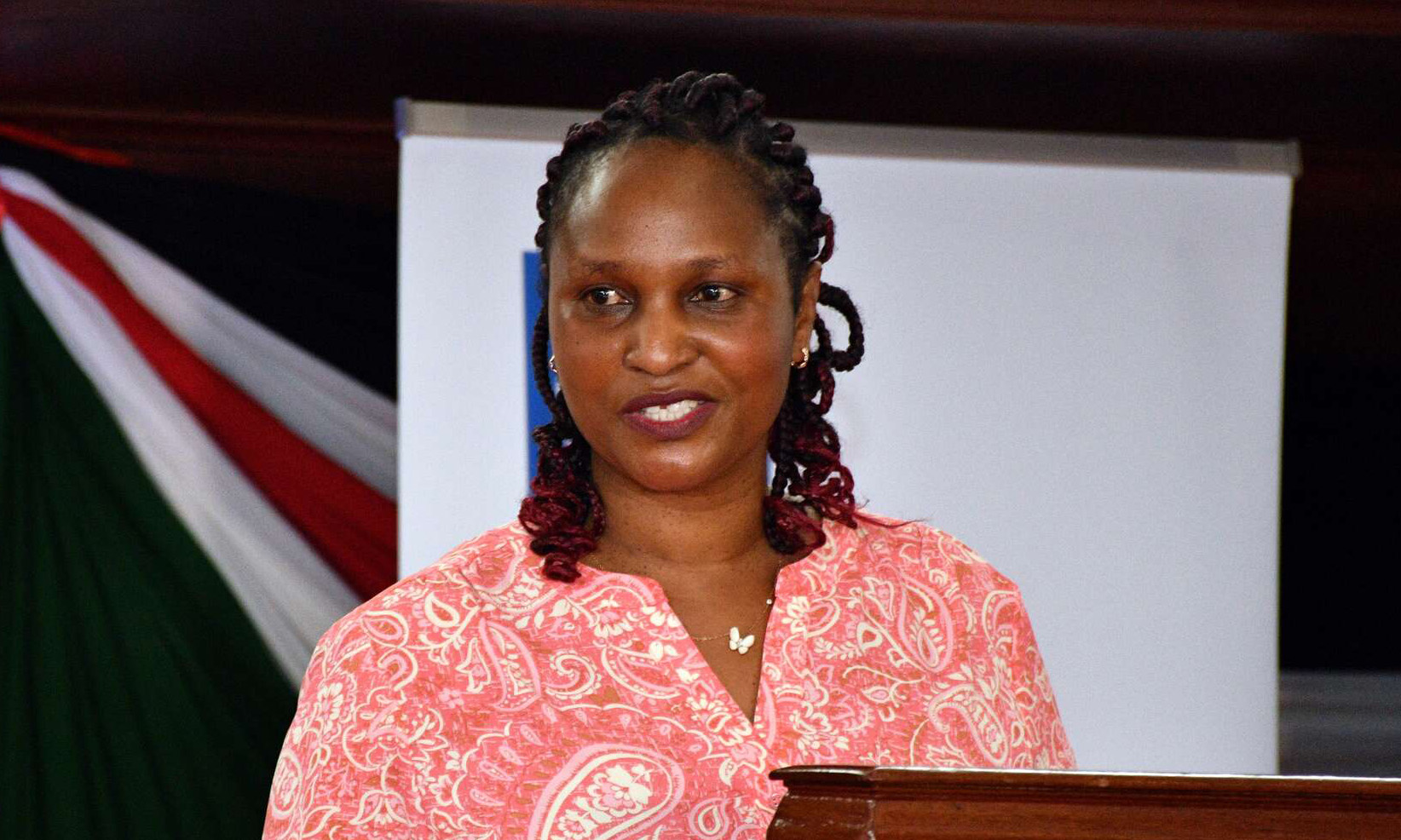 Yabainika idadi kubwa ya vyama vya kisiasa vimeundwa kutegea ‘kughula’