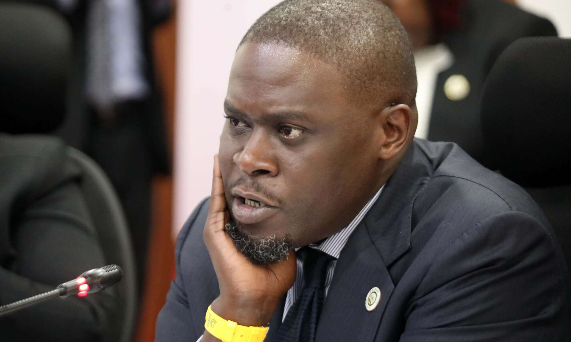 MCAs wamkaba Sakaja tena, watilia shaka kiwango cha mapato ya Kaunti