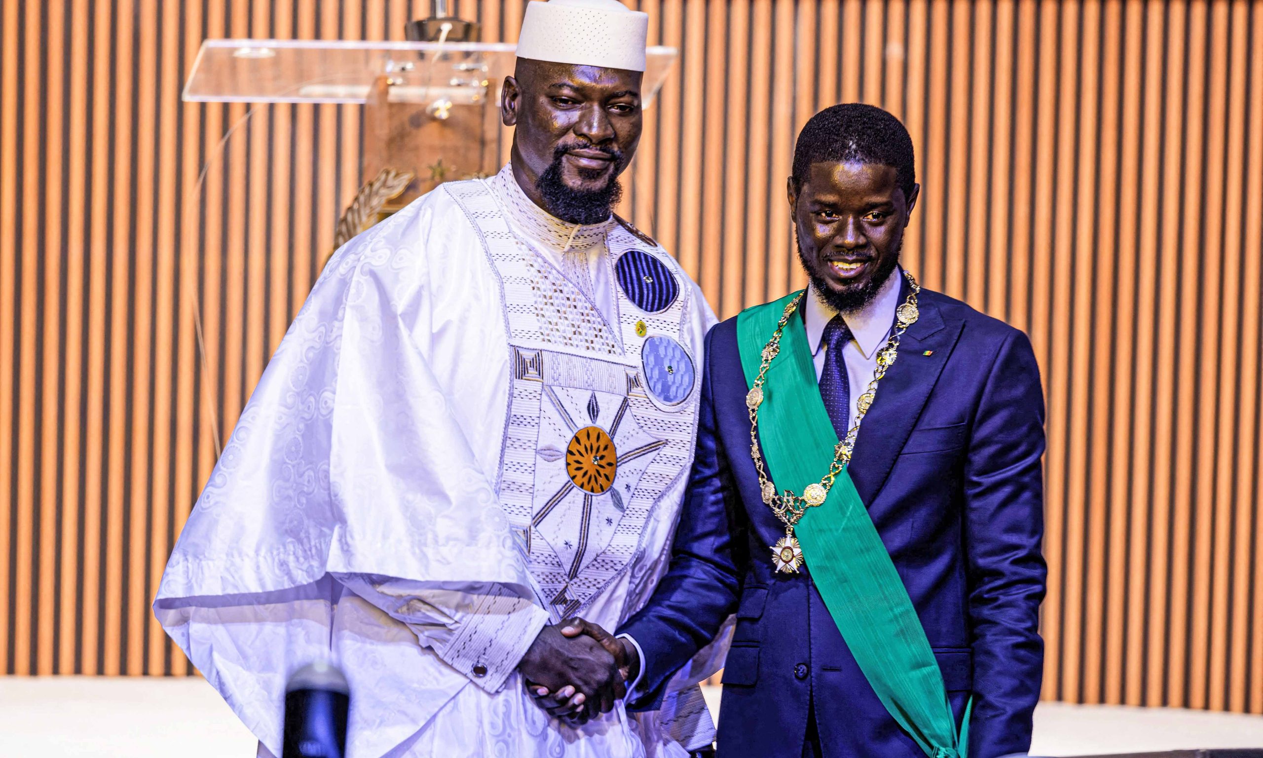 Kura yapigwa kuruhusu mkuu wa jeshi kuwania urais baada ya mapinduzi ya serikali