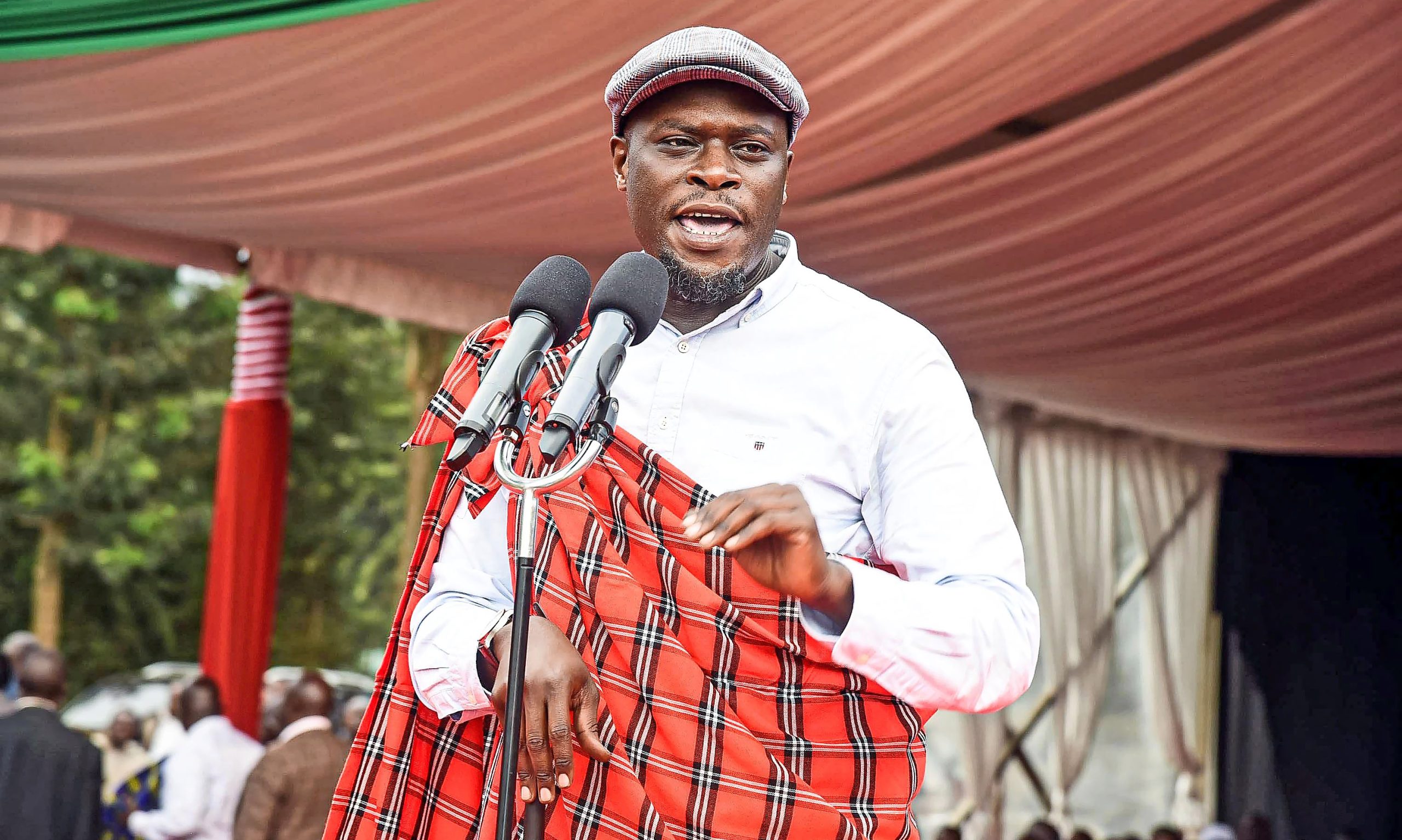 Nairobi, Kiambu, Mombasa hazilipi wanakandarasi, Ripoti yaonyesha