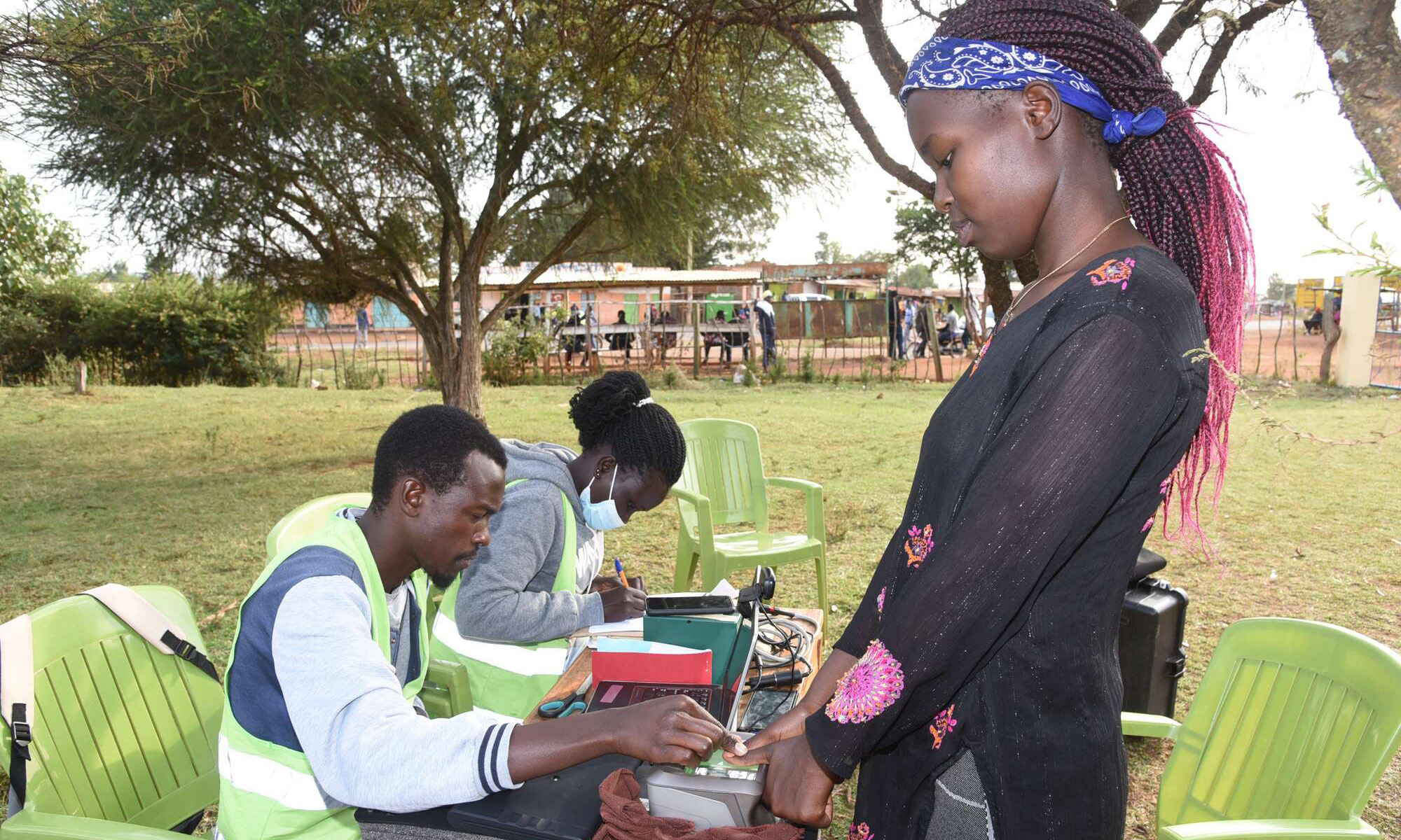 IEBC yasema imeweka mikakati tele Gen Z kujiandikisha kwa kura kuanzia leo