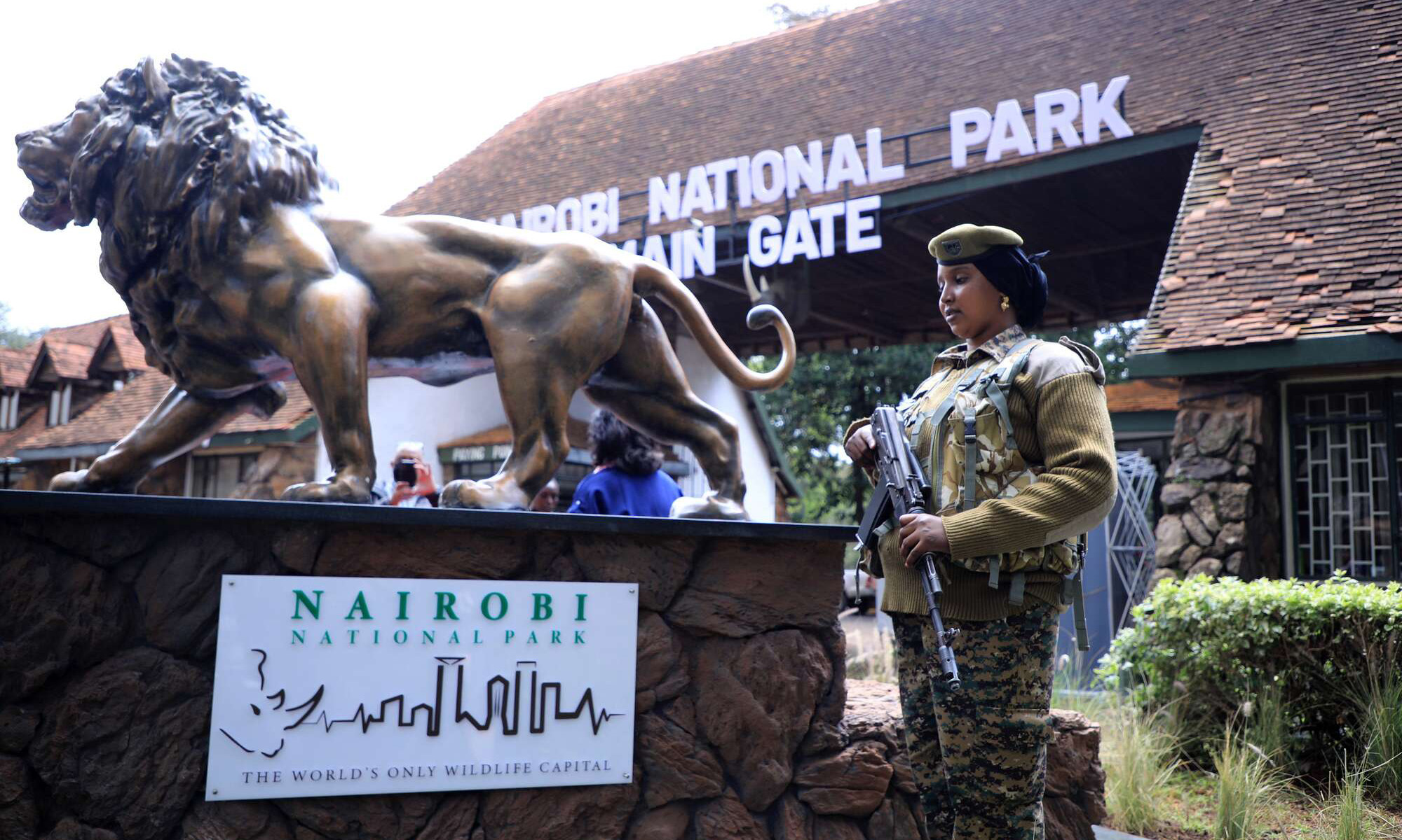 KWS yaongeza ada za kuingia mbugani ikiwinda pato la Sh12 bilioni