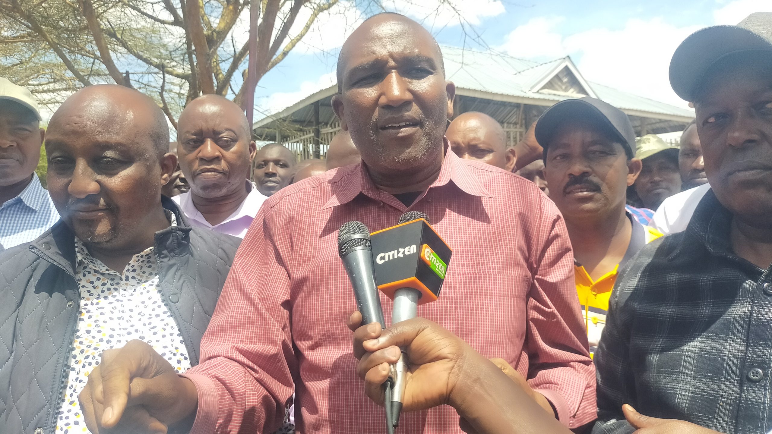 Wamiliki 3,800 wa ardhi ya Keekonyokie wapatiwa hatimiliki baada ya miaka 50