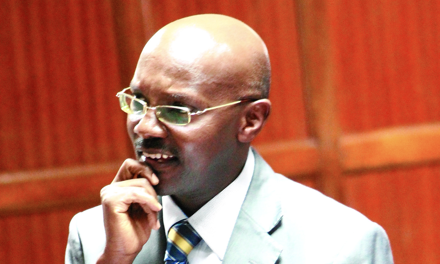 Waliokamatwa kuhusu mauaji ya Mbobu waachiliwa huru; kikosi kipya cha wapelelezi chaundwa