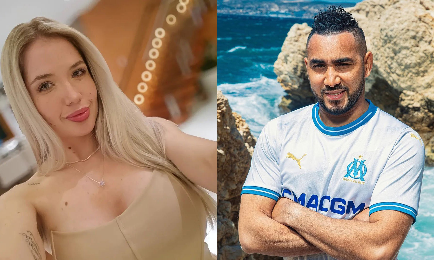 Payet awazia kustaafu soka baada ya tamaa ya sketi kumponza