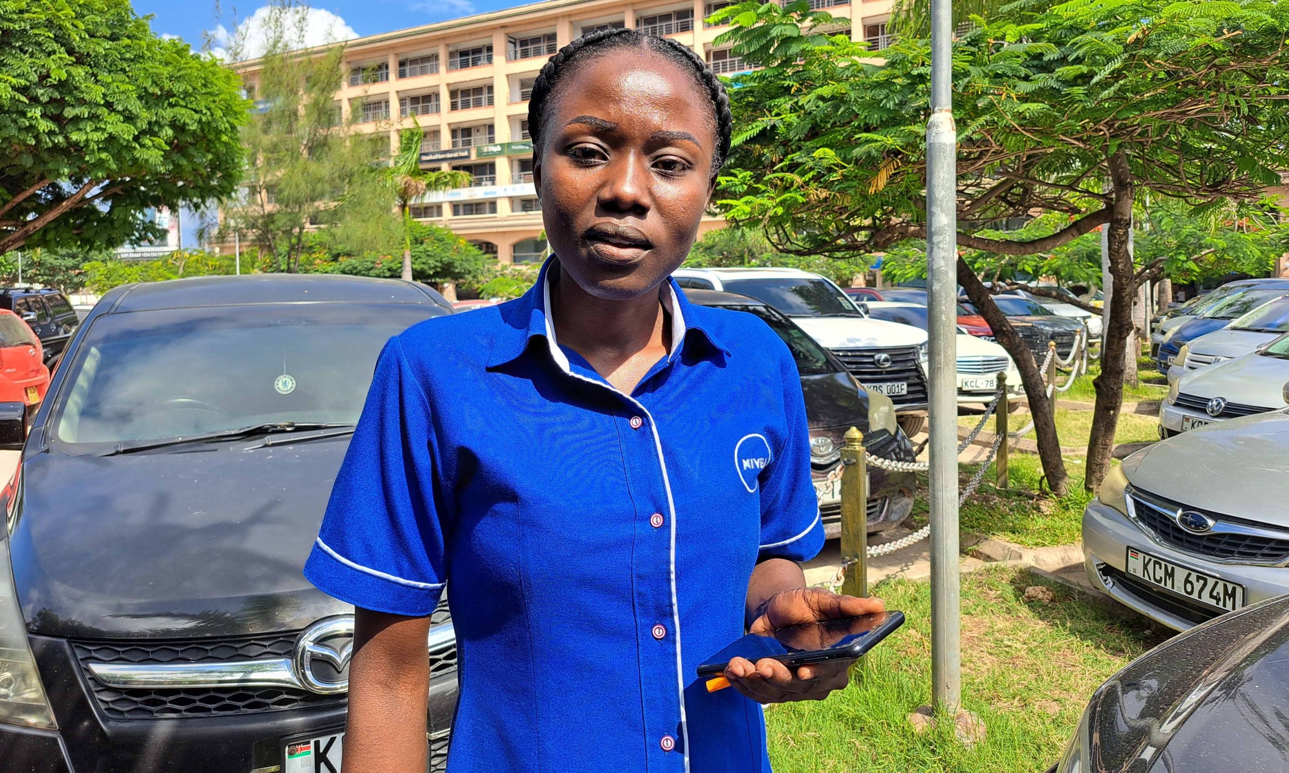 Wakenya walia ‘Lipa Mdogo Mdogo’ imewageuza mateka