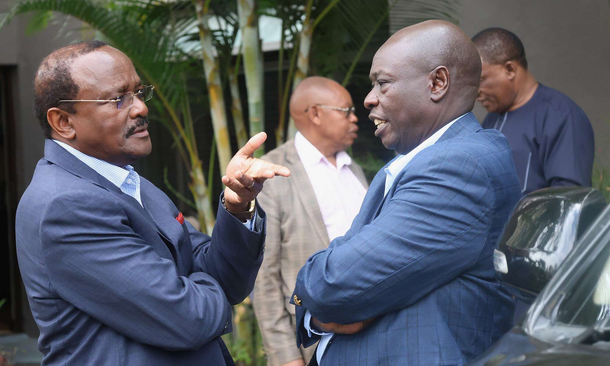 Gachagua: Mimi ndiye niko pazuri zaidi kumfanya Ruto wantam
