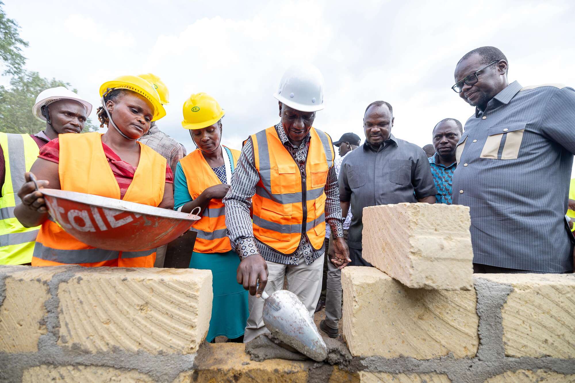 Kesi mpya kupinga Ushuru wa Nyumba yawasilishwa kortini