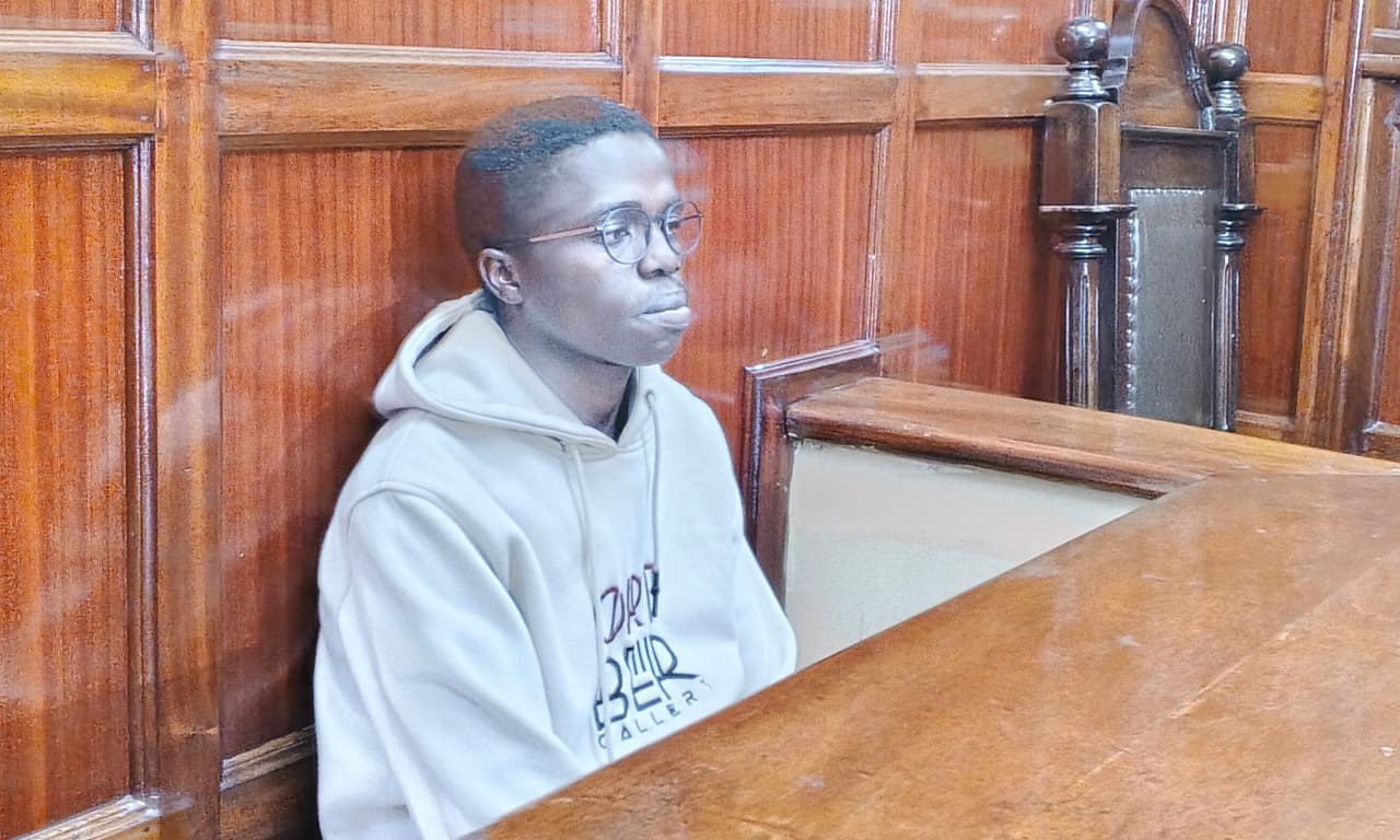 Mwanachuo ashtakiwa kudukua akaunti za benki na kujitumia Sh11.4 milioni