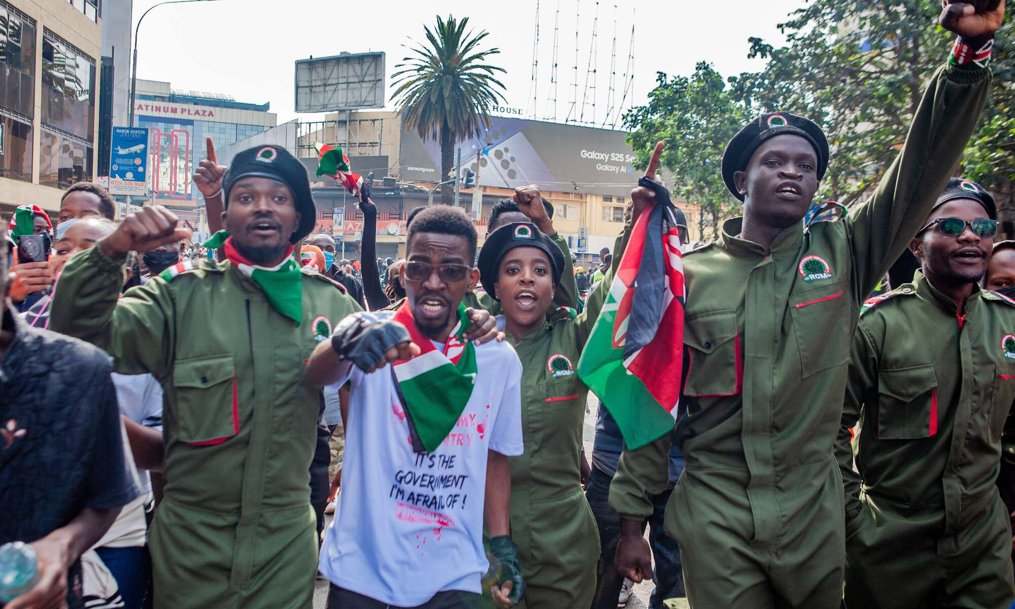 KINAYA: Heri hili pendekezo la hospitali ya Gen Z kuliko siasa za kale